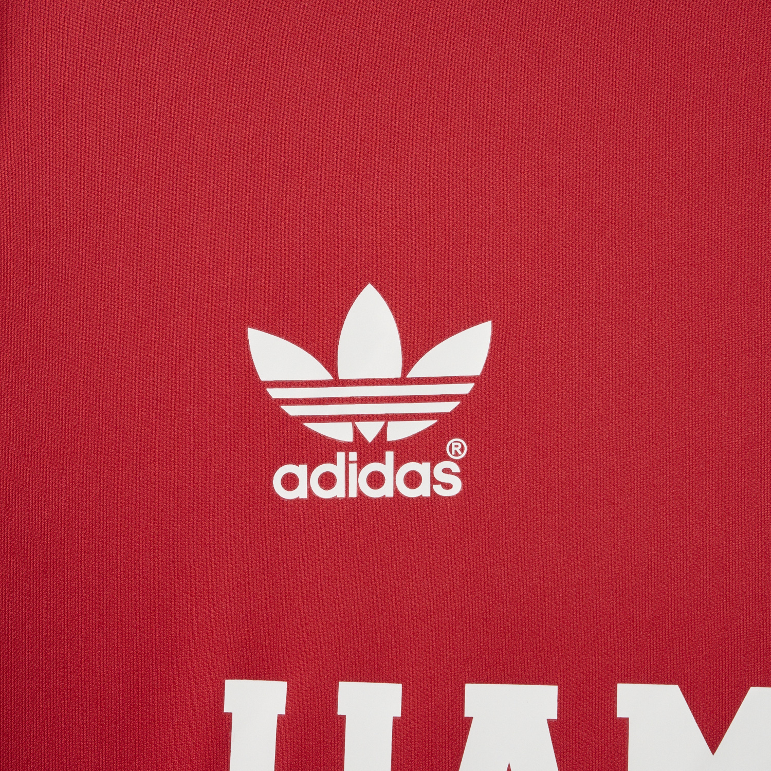 AlphaJersey-Retro Hamburger SV 1974-75 Away Jersey
