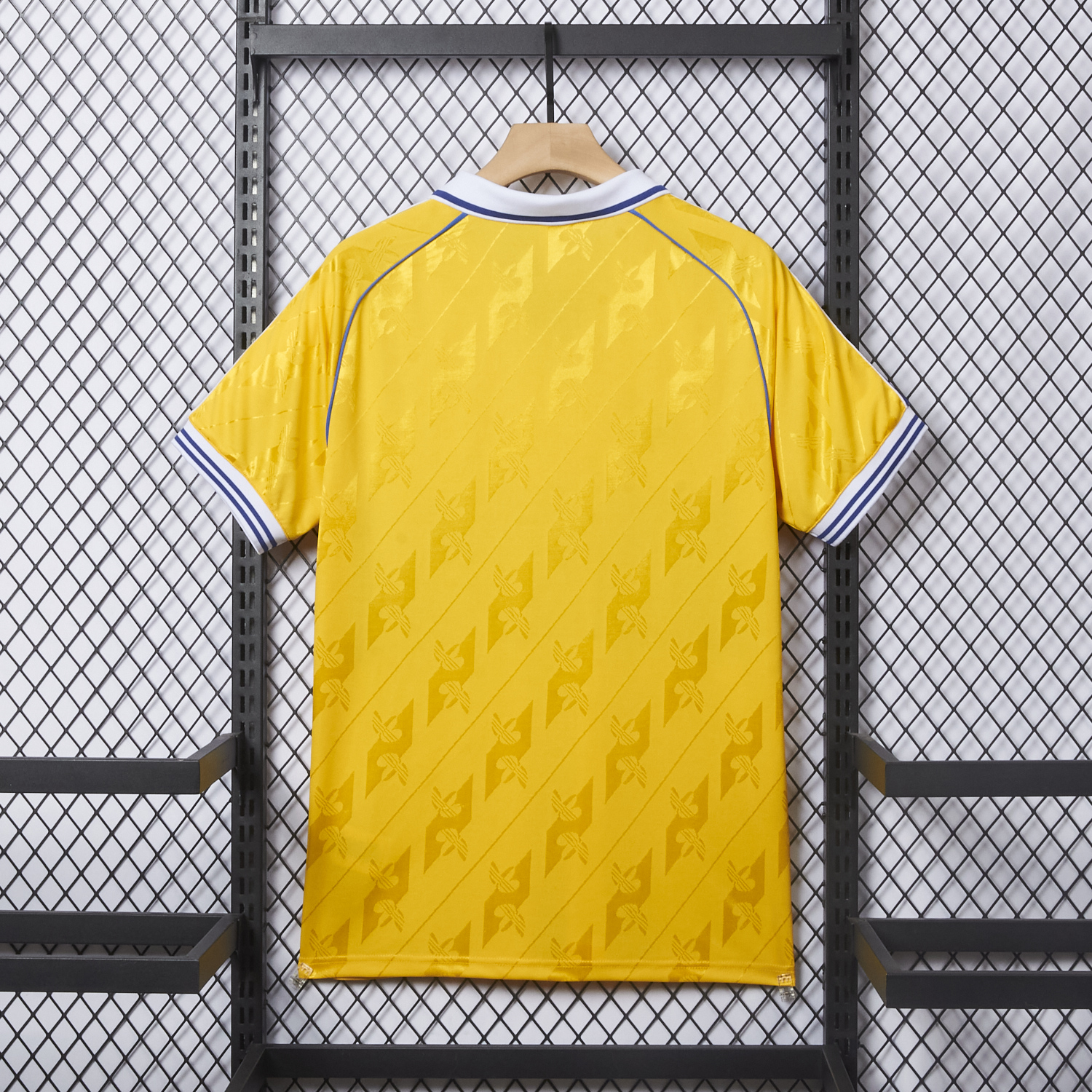 AlphaJersey-Club América 25-26 Originals Retro Style Jersey - Fans Version