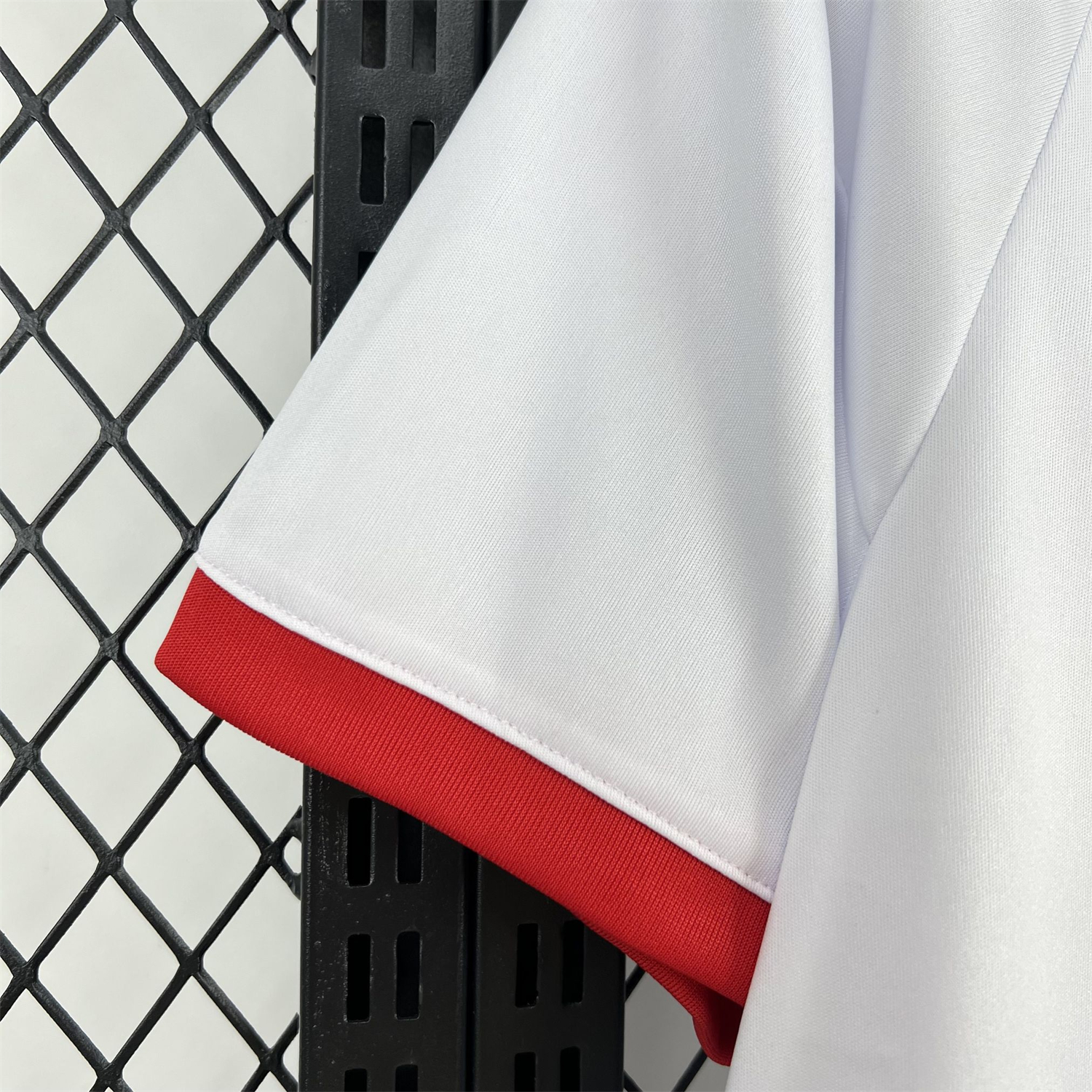 AlphaJersey-Toronto 26-27 Away Jersey - Fans Version