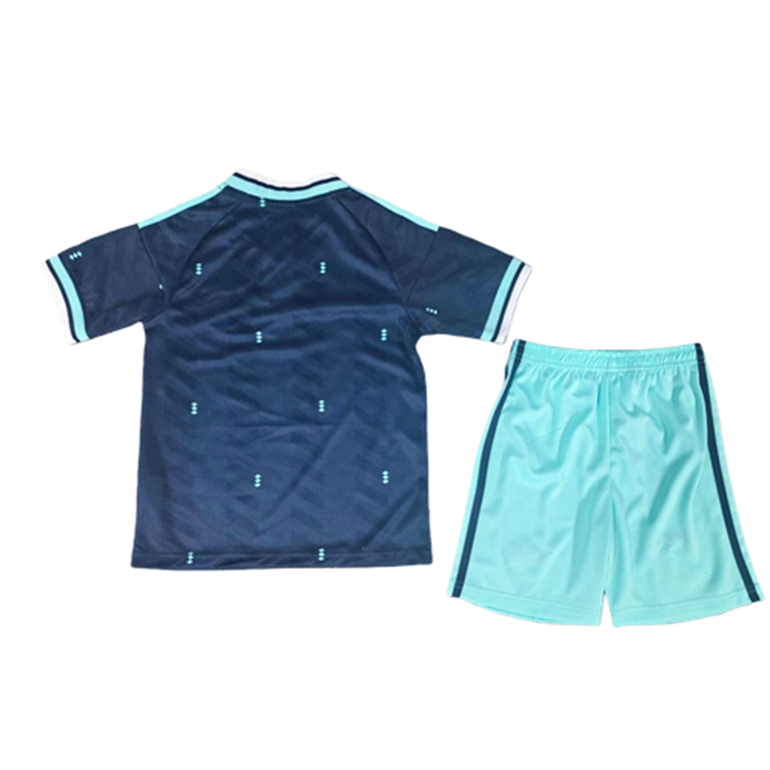 AlphaJersey-Germany 2026 Away Kids Kit