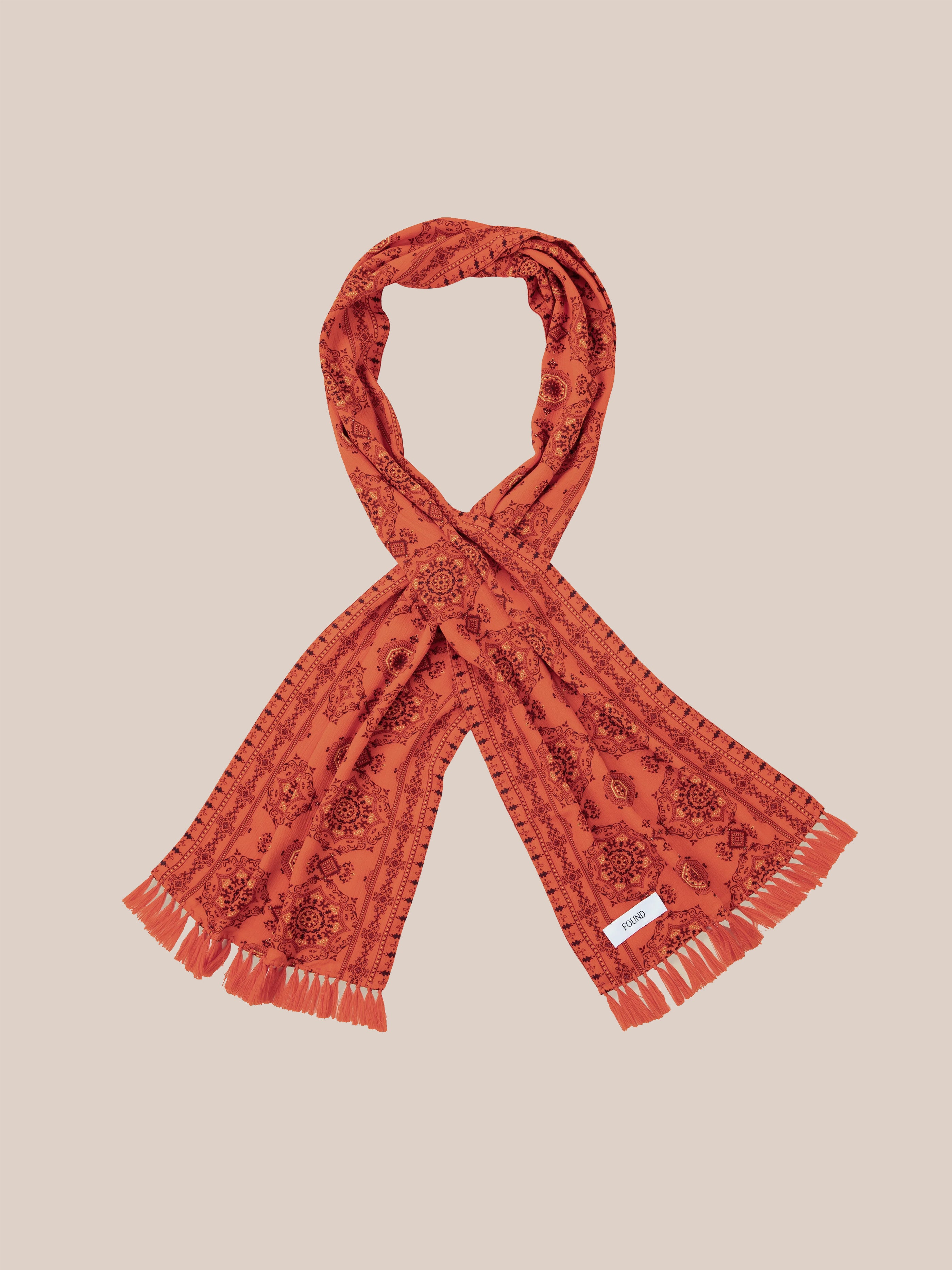 Grenadine Scarf | Modern Menswear by yycbvcnbmmnbm