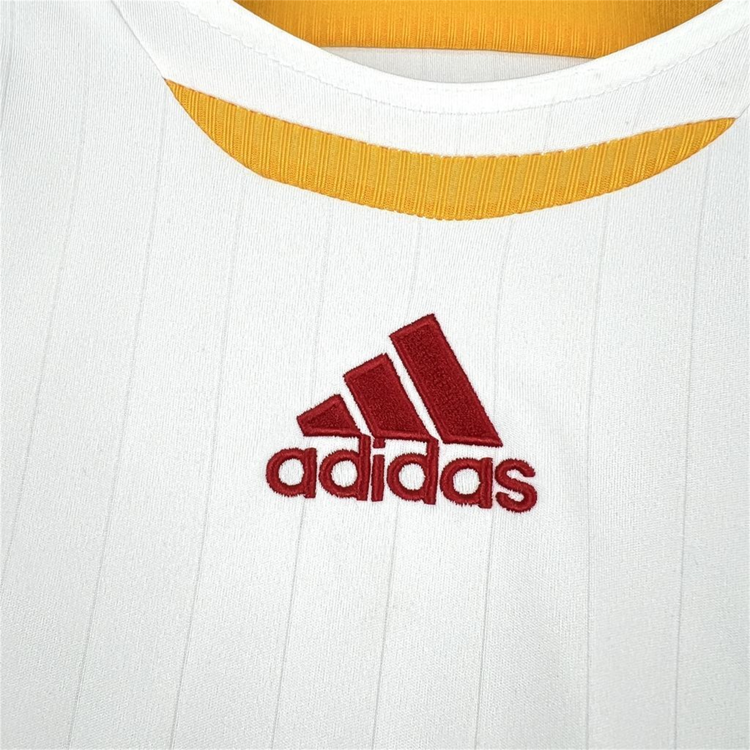 AlphaJersey-Retro Spain 2006 Away Jersey