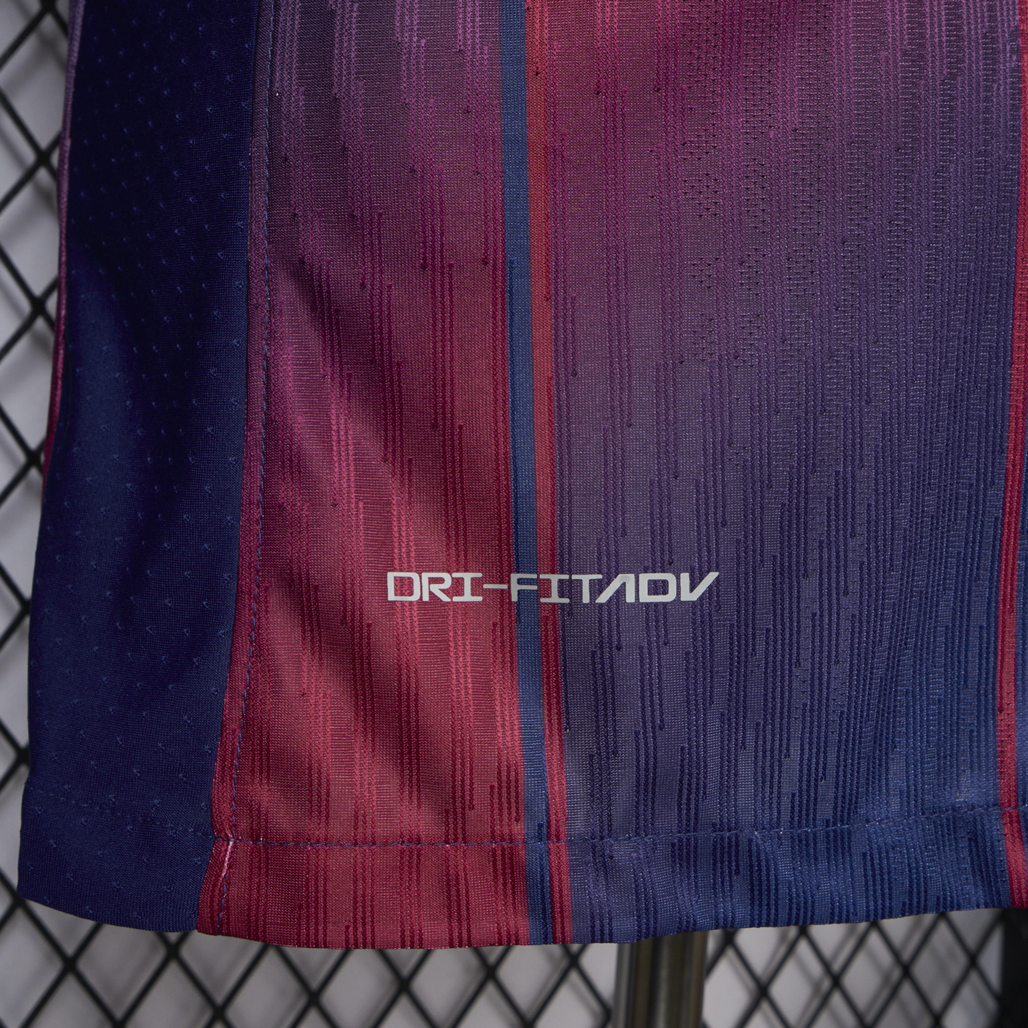 AlphaJersey-Barcelona 25-26 x Olivia Rodrigo Co-Branded Home Jersey - Player Version