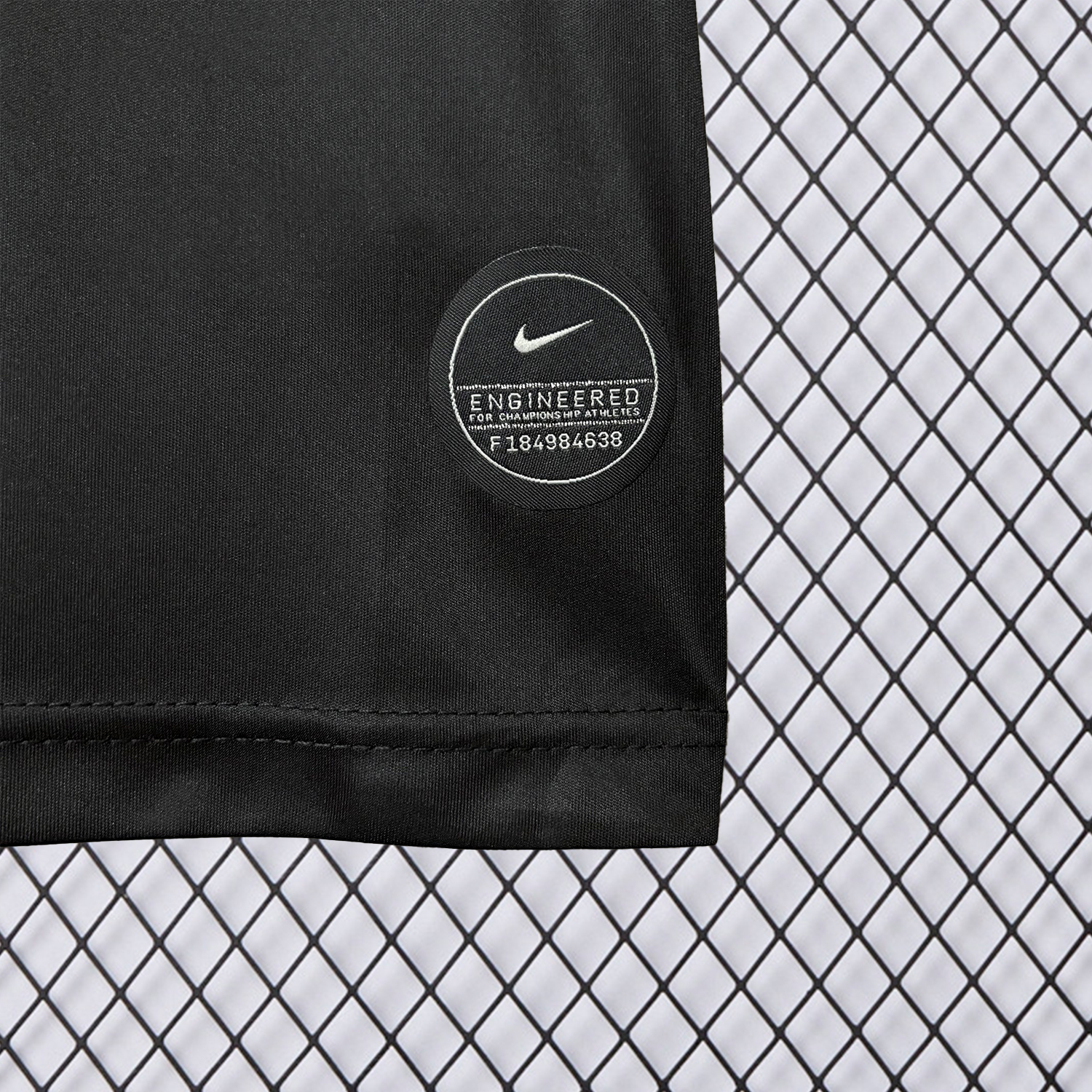 AlphaJersey-Brazil 2026 Pure Black Training Jersey - Fans Version