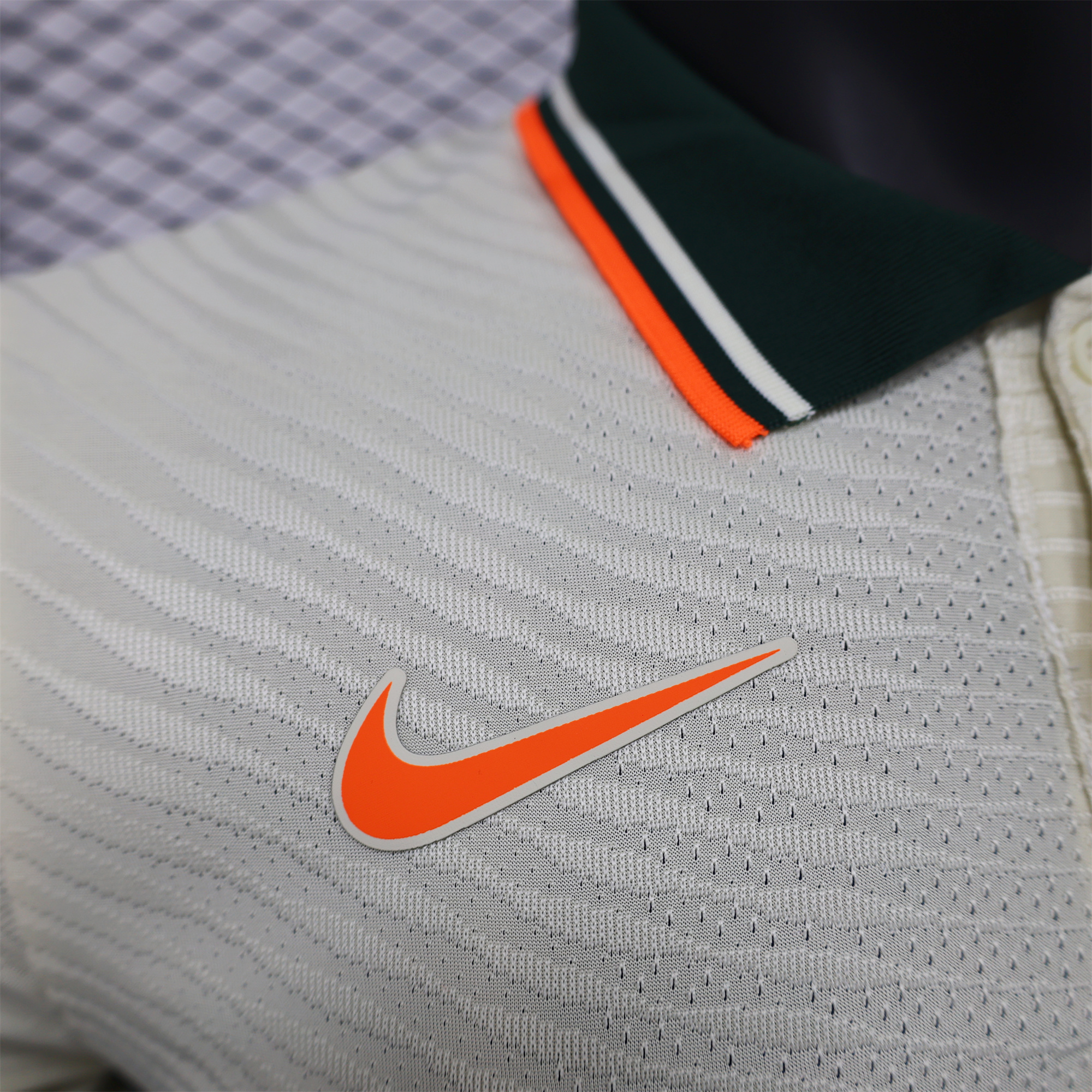 AlphaJersey-Retro Liver.pool 2021-22 Away Jersey - Player Version