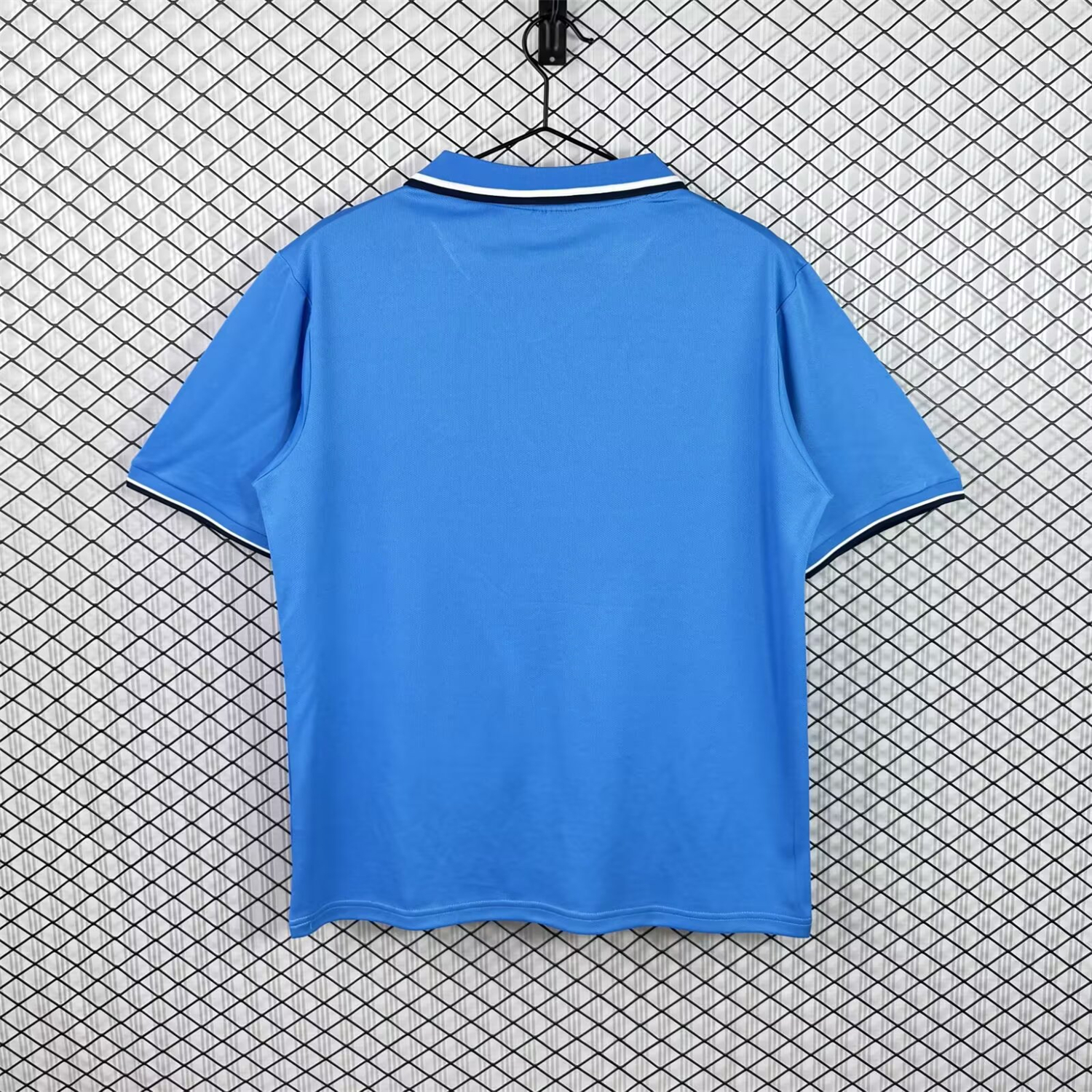 AlphaJersey-Retro Coventry City 1975-81 Home Jersey