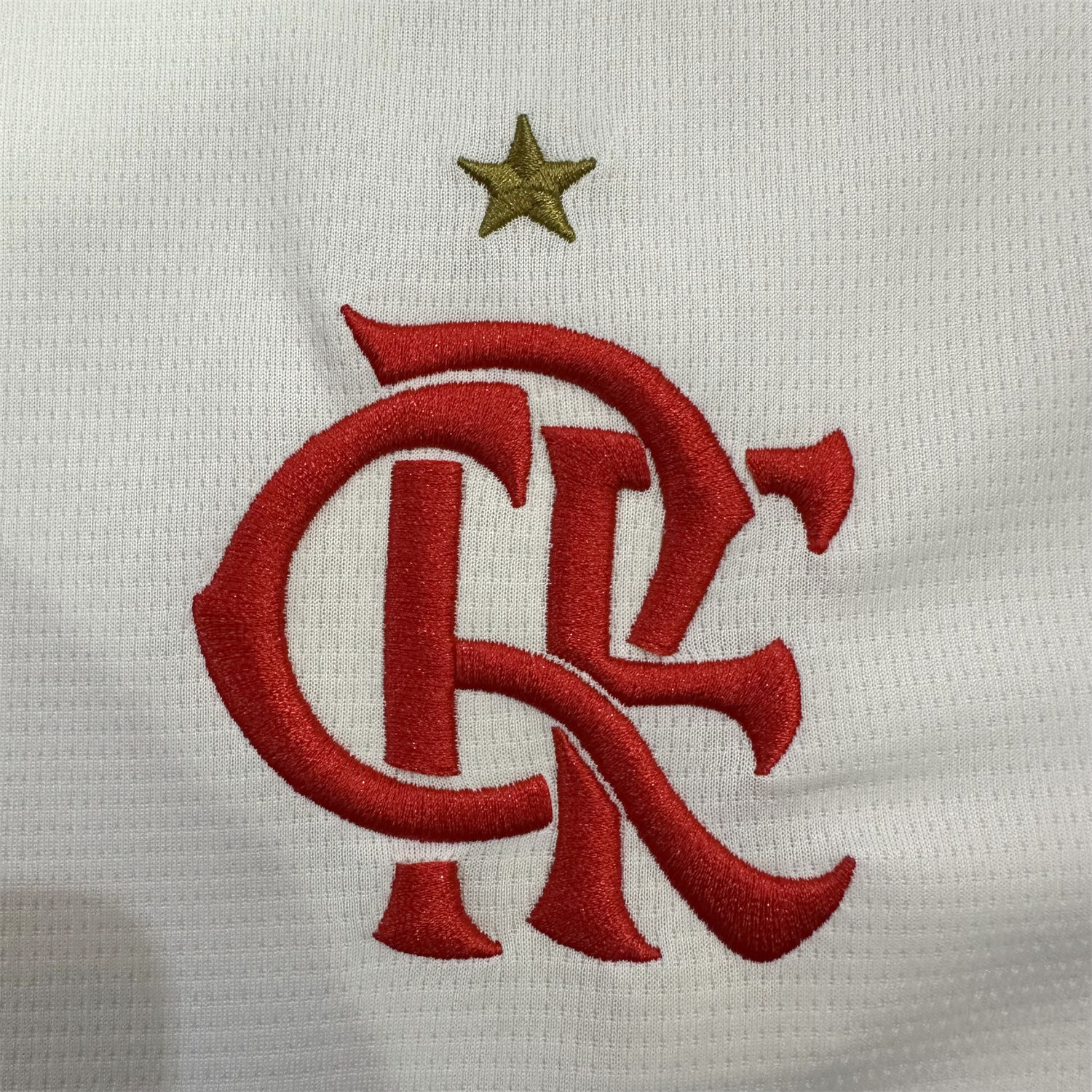 AlphaJersey-Flamengo 26-27 Away Jersey - Fans Version