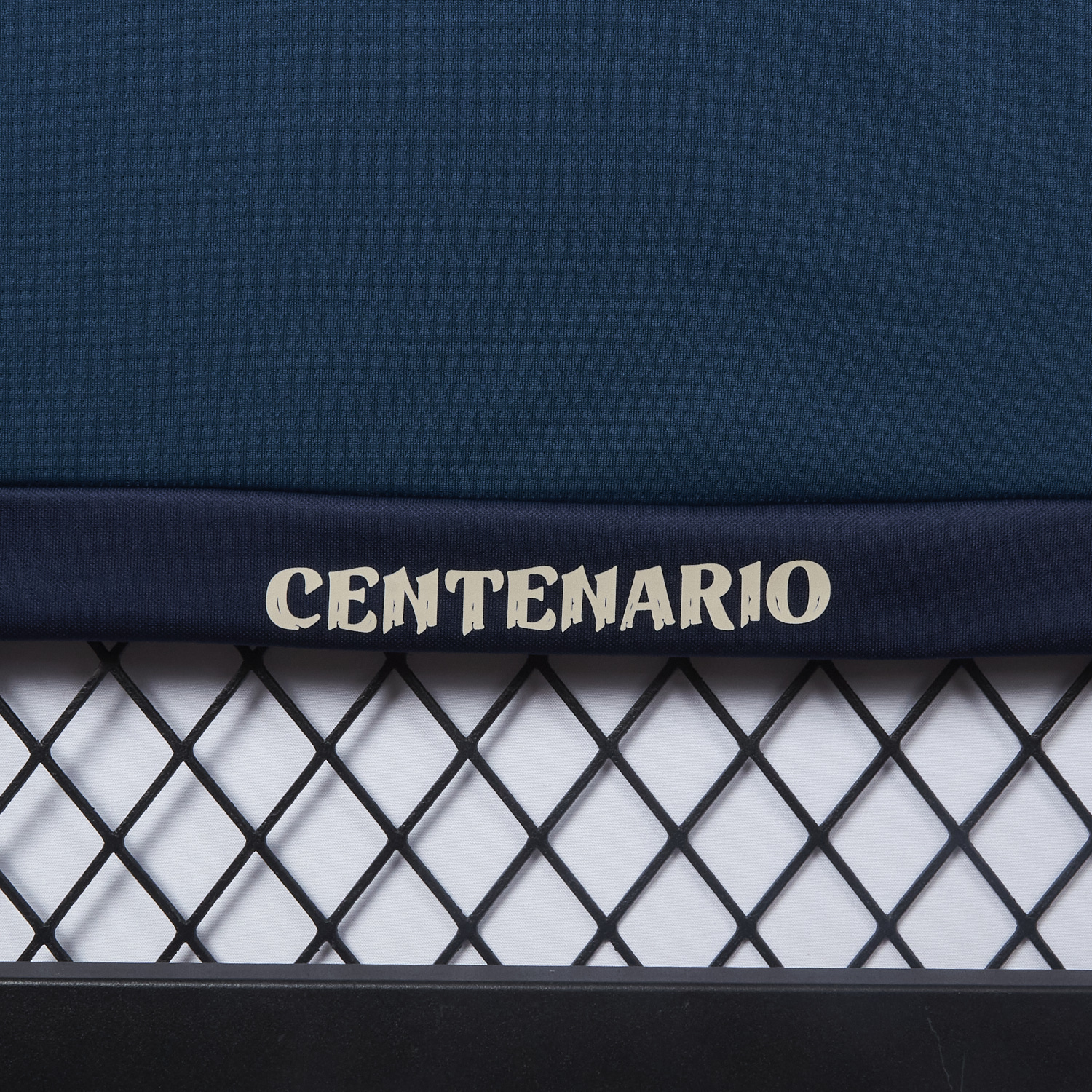 AlphaJersey-Ecuador 2025 Centenary Away Jersey - Fans Version