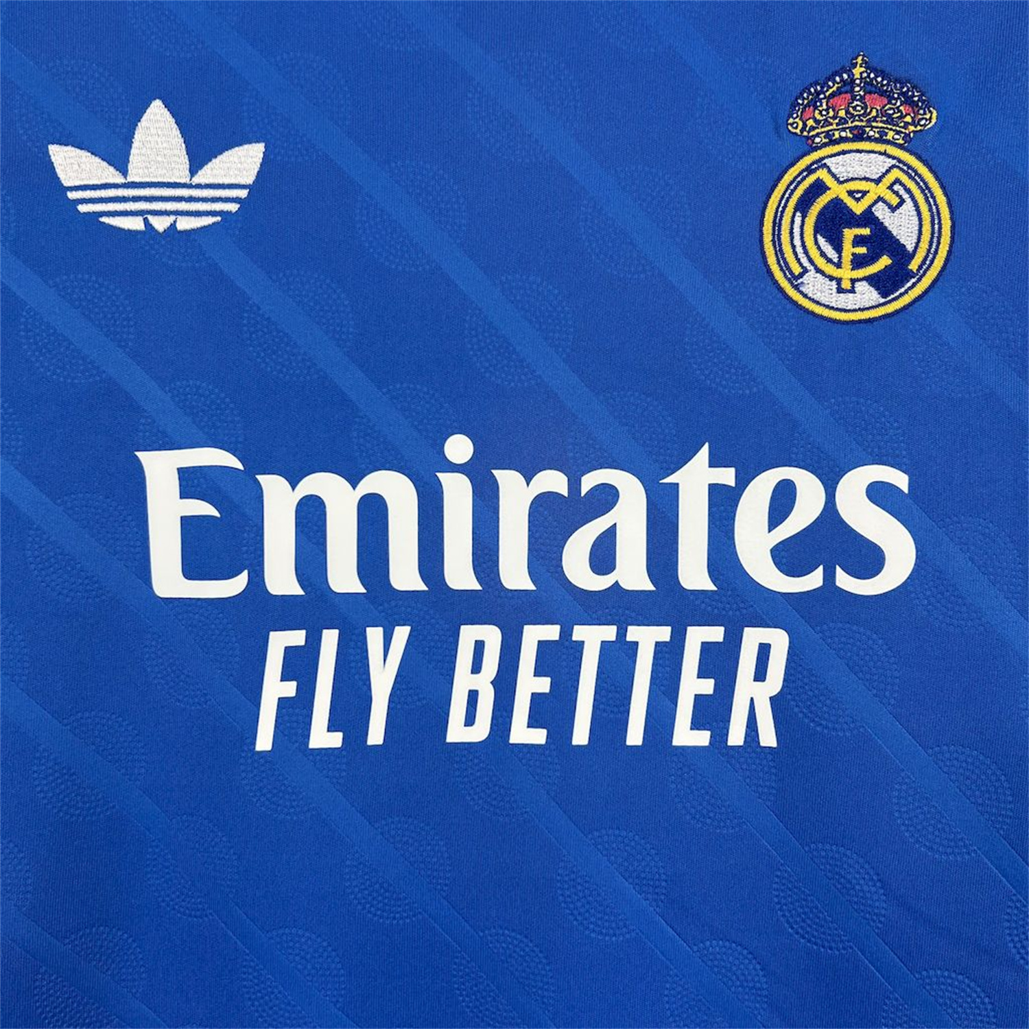 AlphaJersey-Women's Real Madrid 25-26 Third Jersey