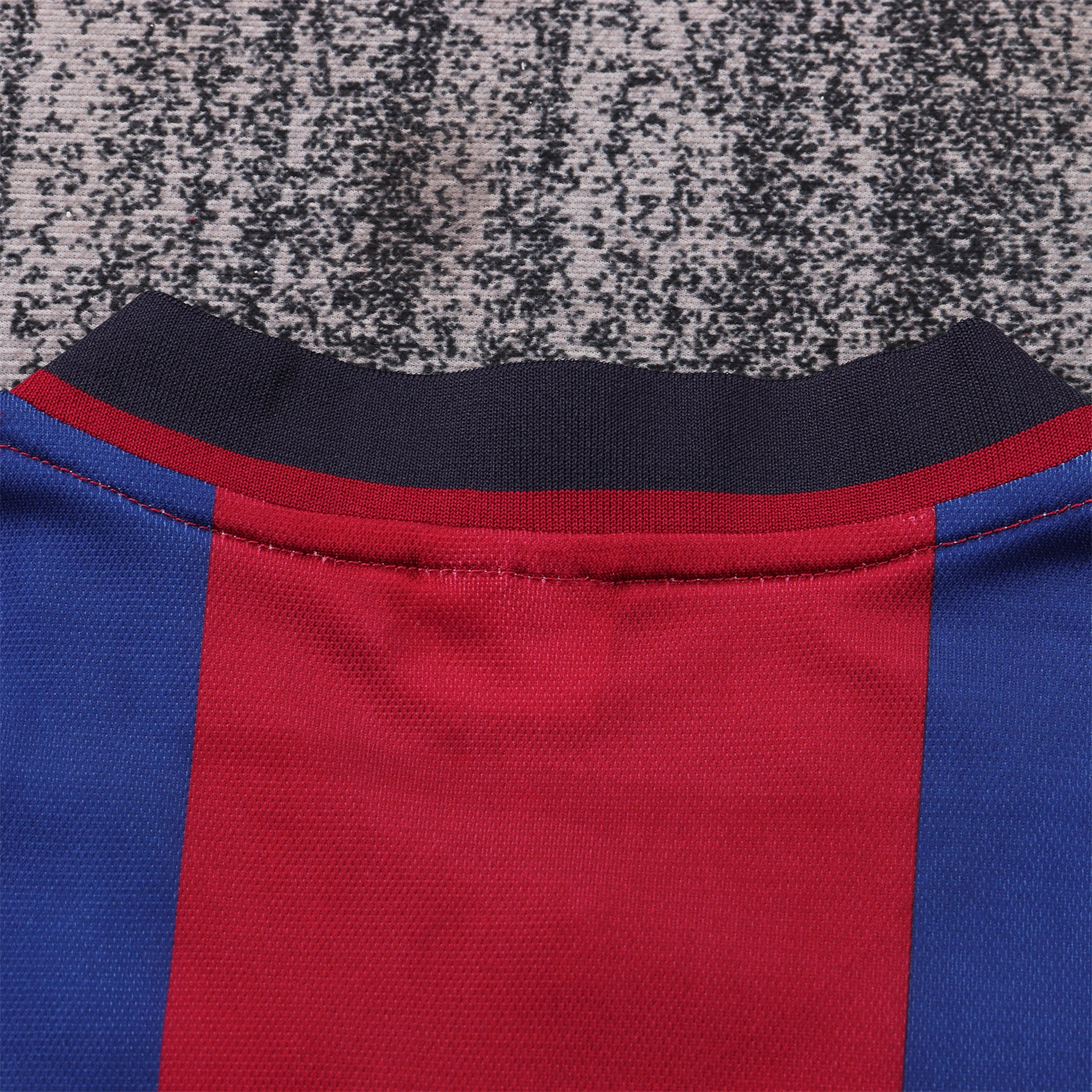 AlphaJersey-Retro Barcelona 1998-99 Home Kids Kit