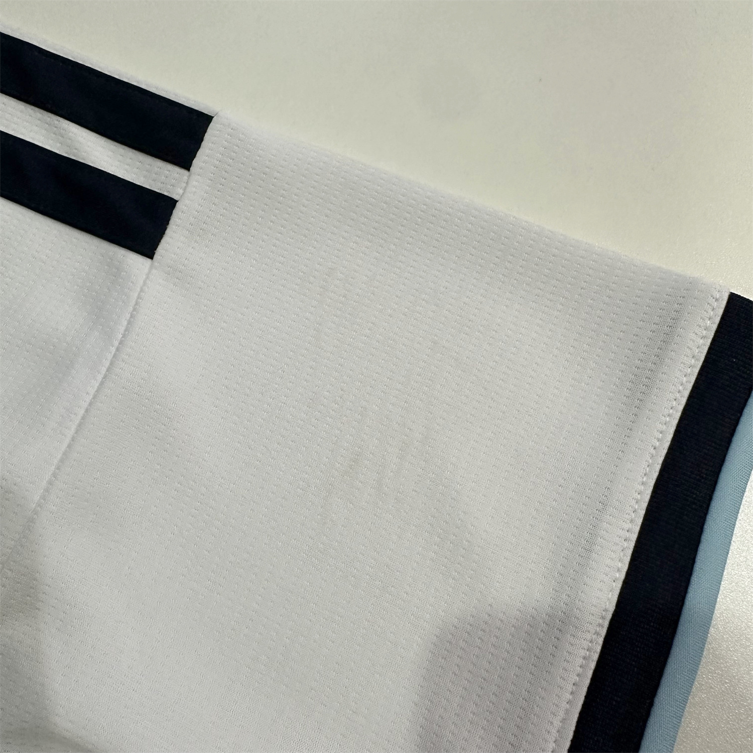 AlphaJersey-Argentina 2026 Home Jersey - Fans Version