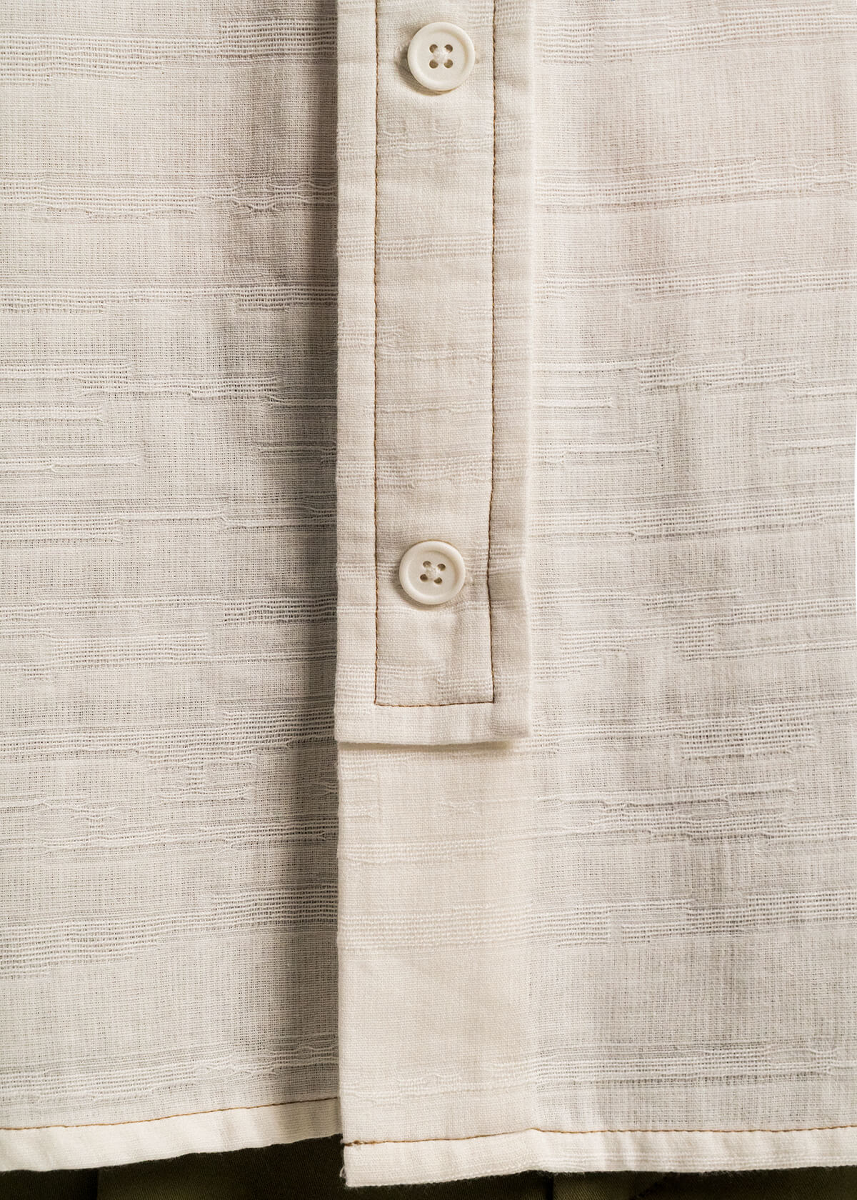 Double Pawn White | Modern Menswear by yycbvcnbmmnbm