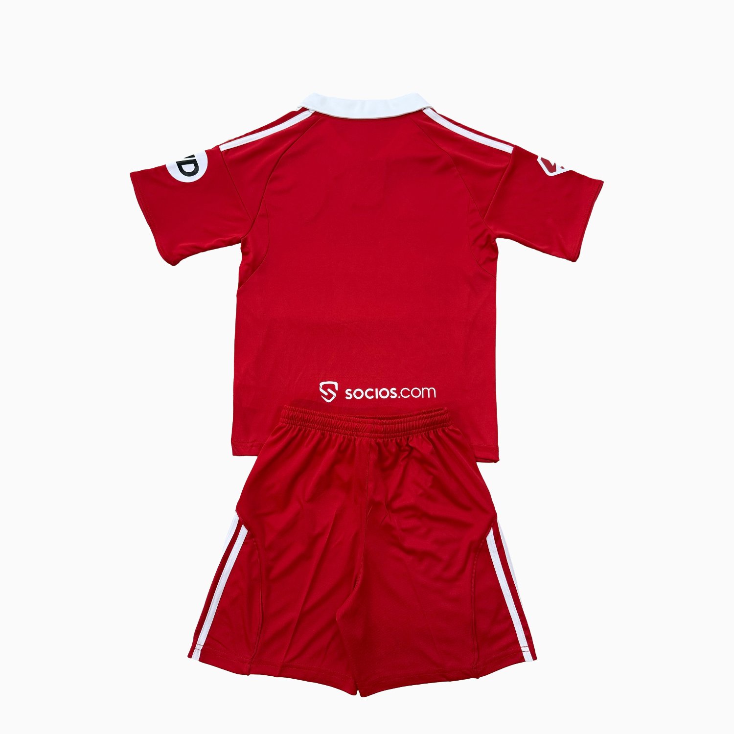 AlphaJersey-Sevilla 25-26 Away Men's Adult Jersey Set - Fans Version