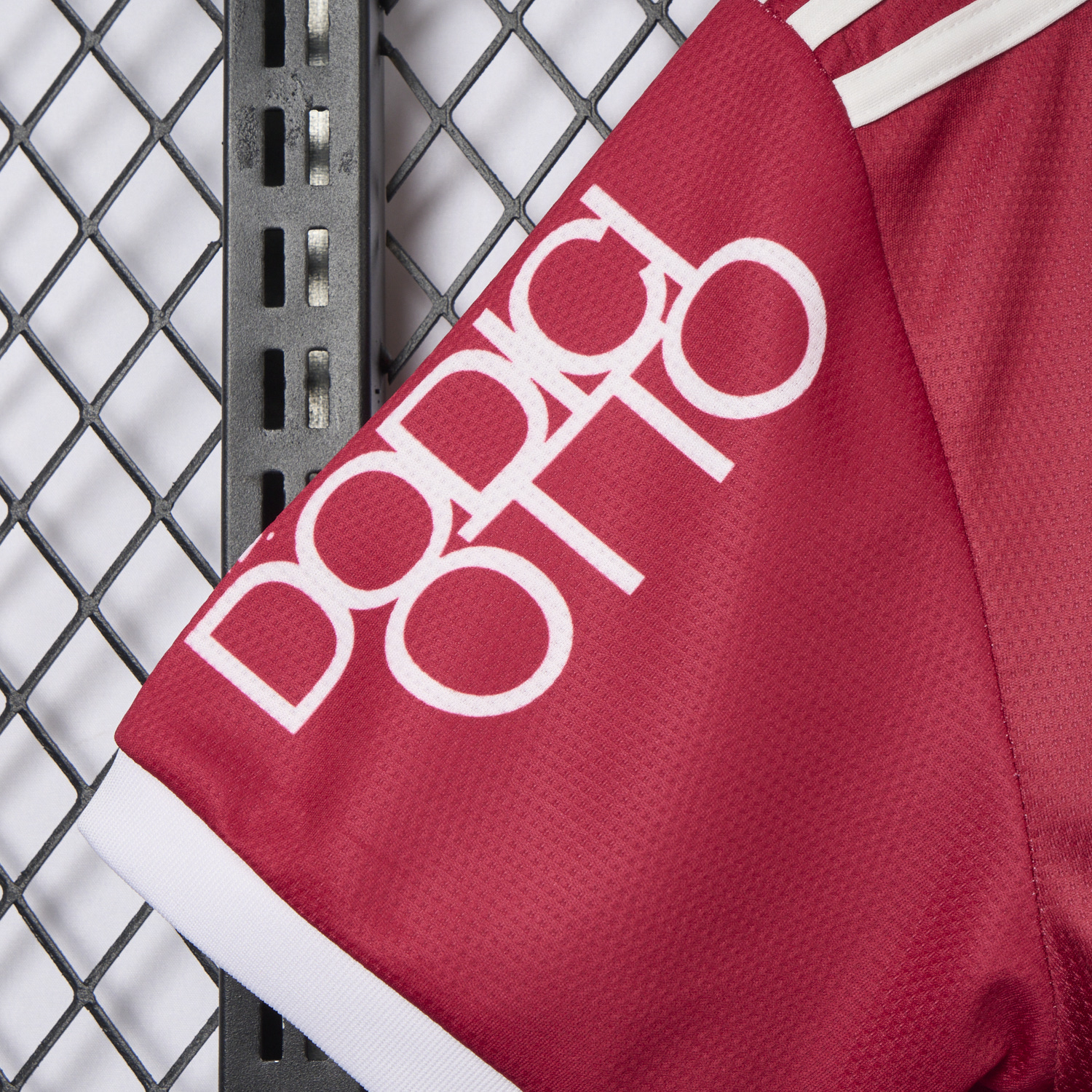 AlphaJersey-Retro Manchester United 21-22 Home Ronaldo Graffiti Edition Special Edition Jersey