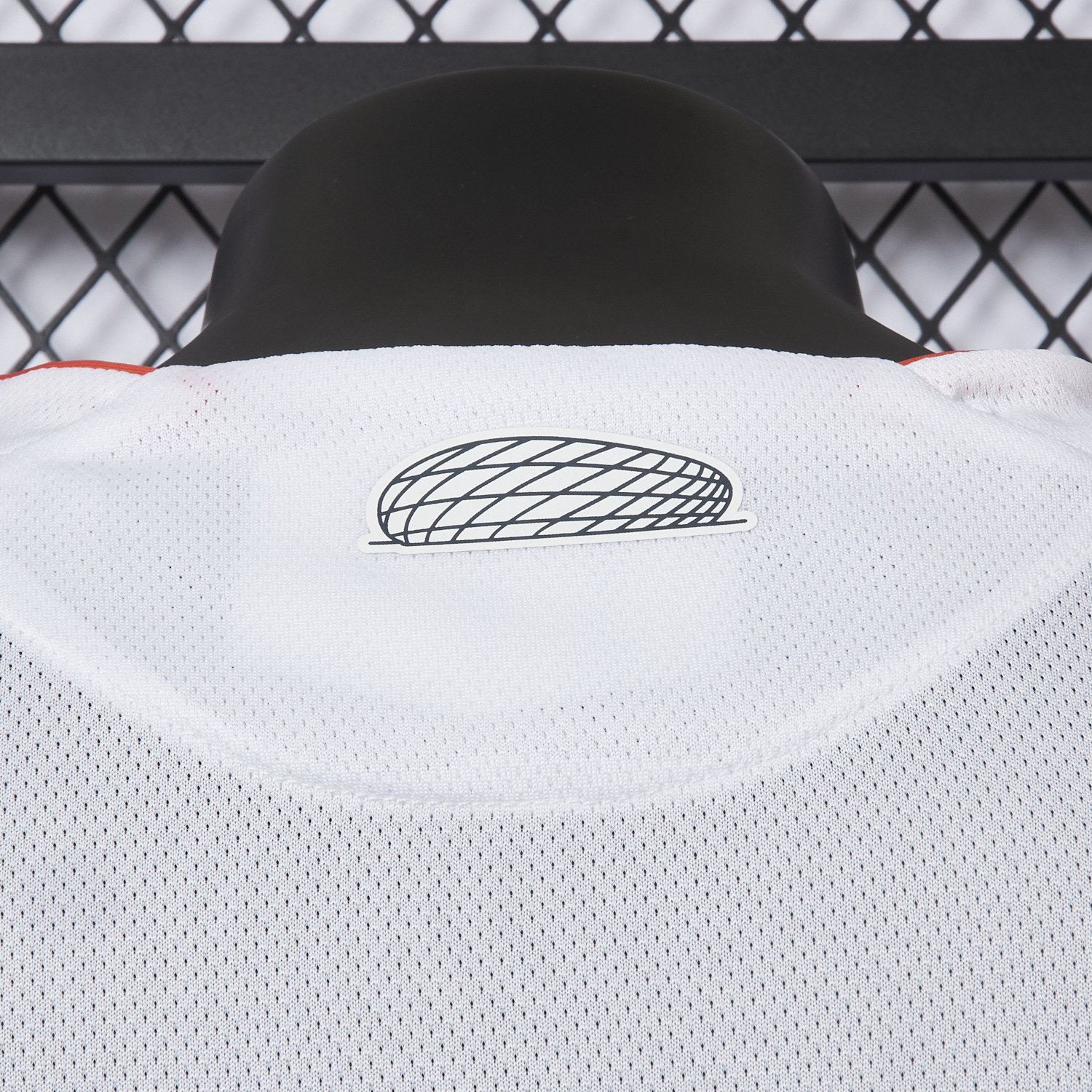AlphaJersey-Bayern Munich 25-26 Away White Jersey - Player Version