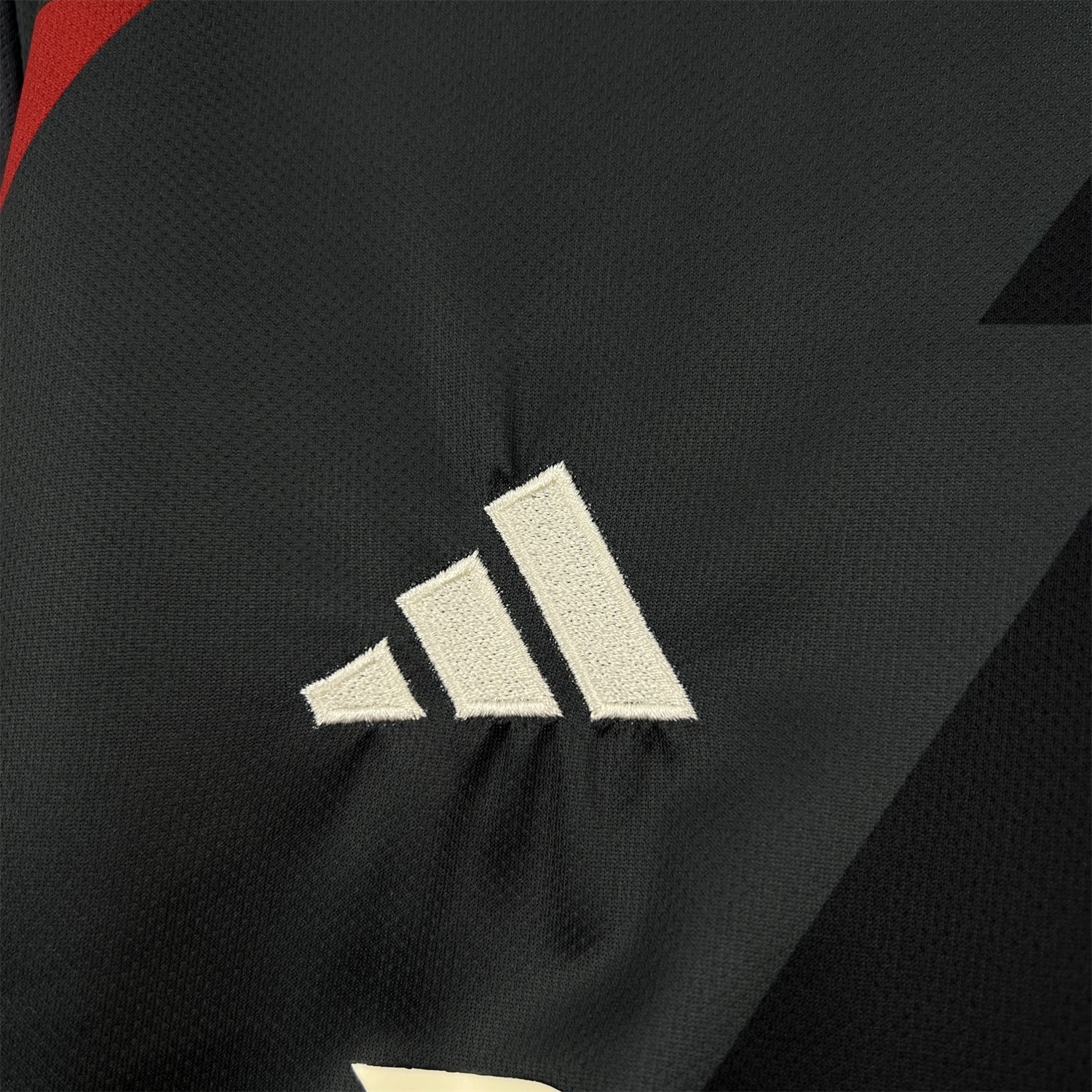 AlphaJersey-Benfica 25-26 Red And Grey Special Jersey - Fans Version