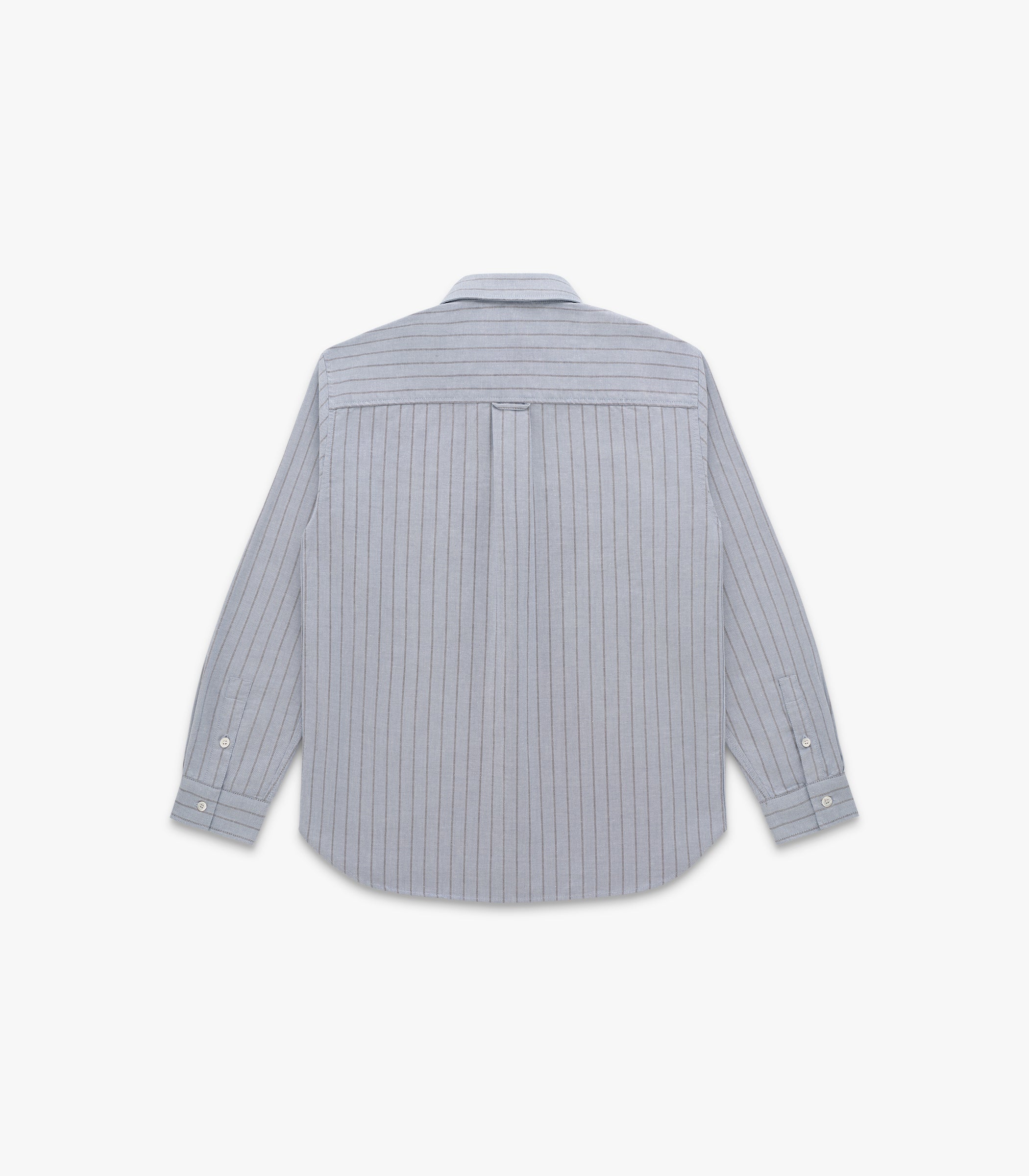 Jones "Beefy" Oxford Shirt | Modern Menswear by yycbvcnbmmnbm