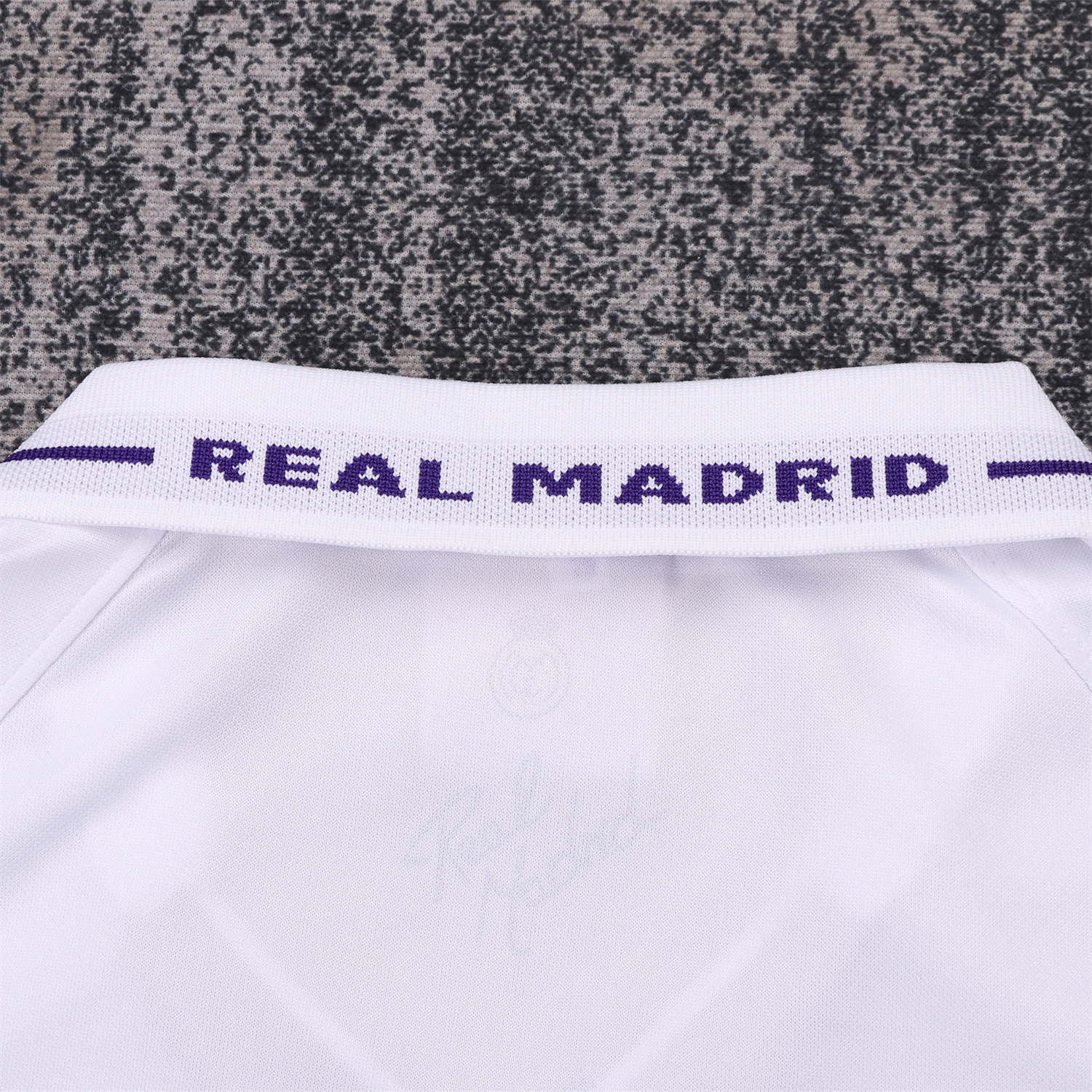 AlphaJersey-Retro Real Madrid 1994-96 Home Kids Kit