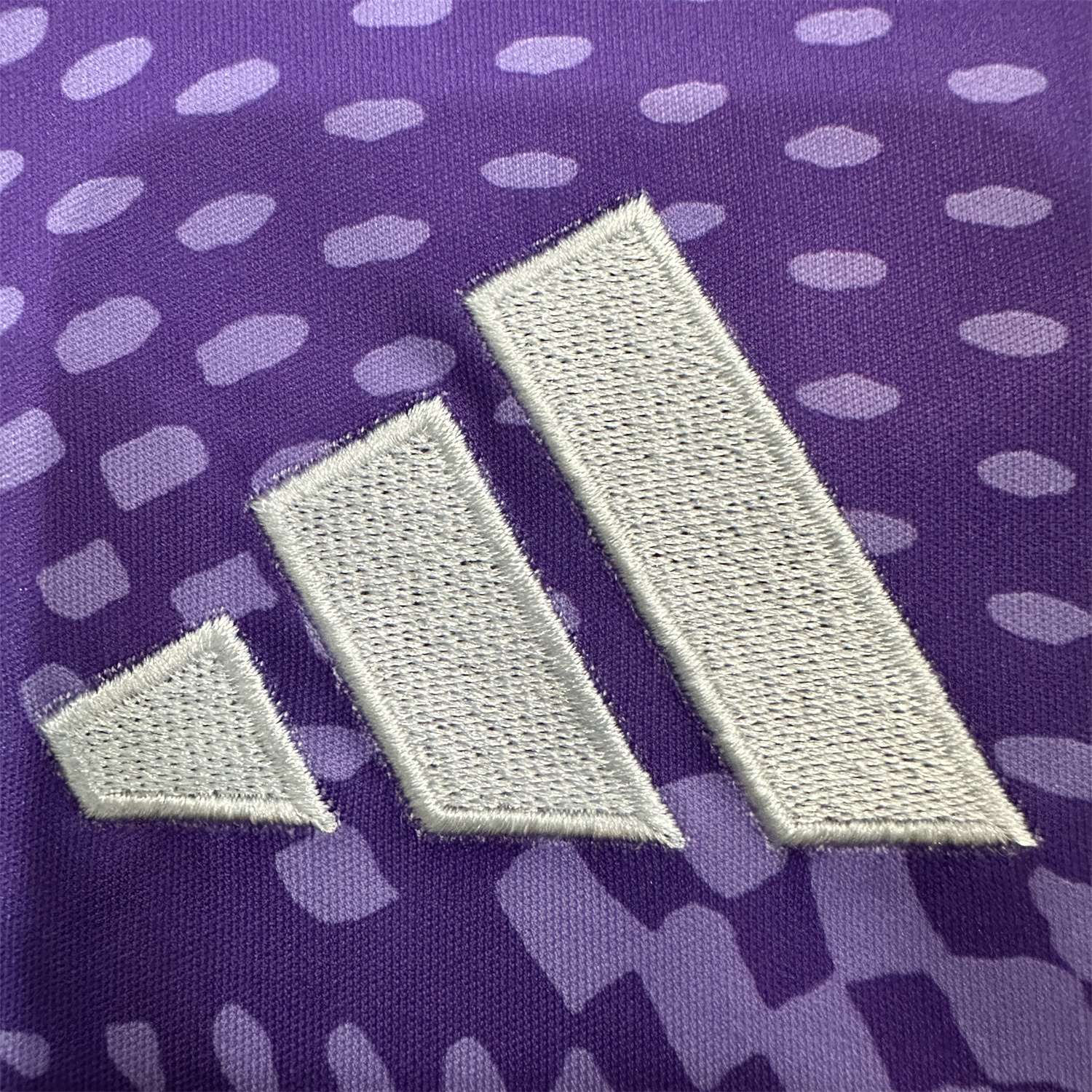 AlphaJersey-Orlando City 25-26 Home Jersey - Fans Version