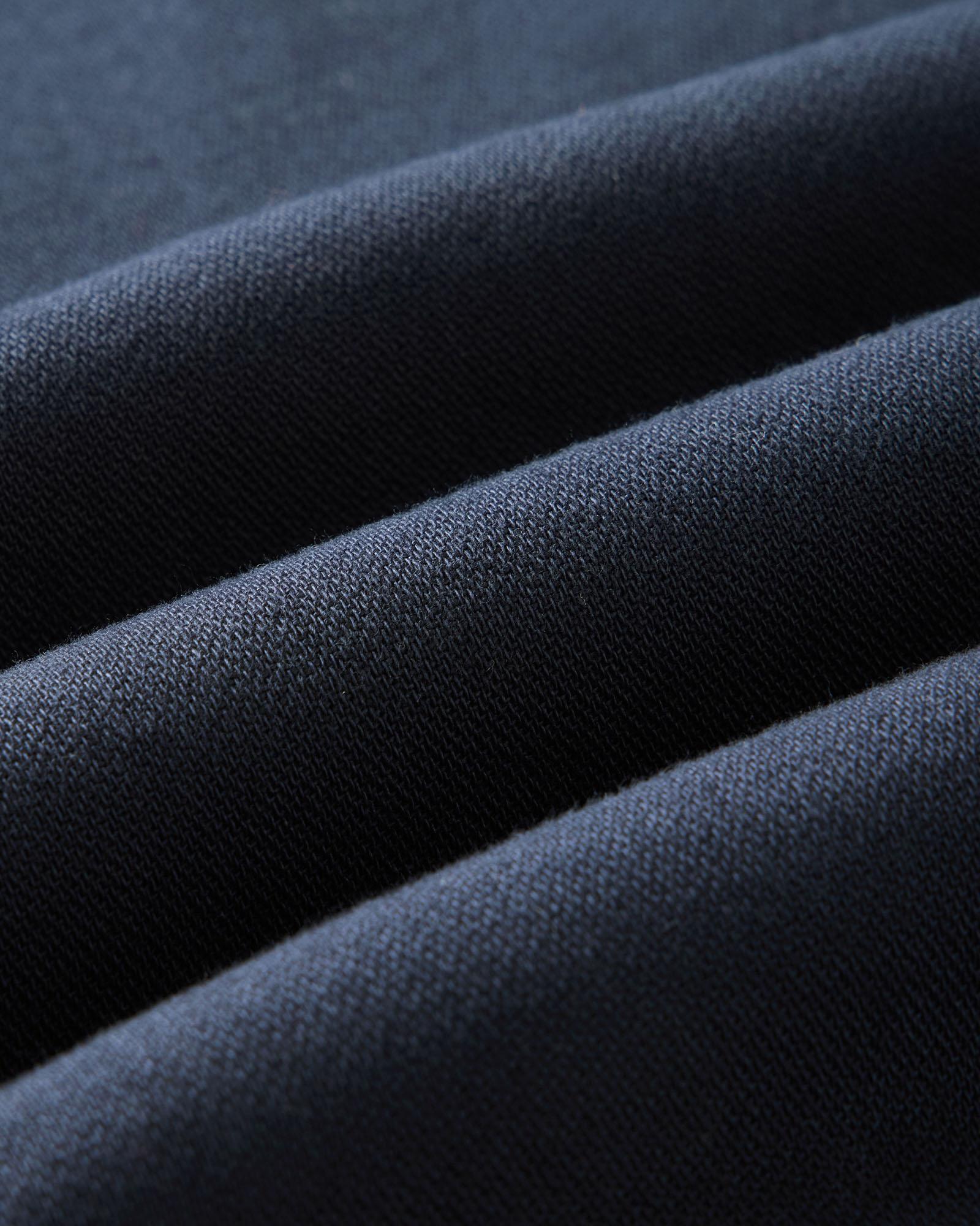 The Dispatch Shirt in Navy Broken Twill | Modern Menswear by yycbvcnbmmnbm