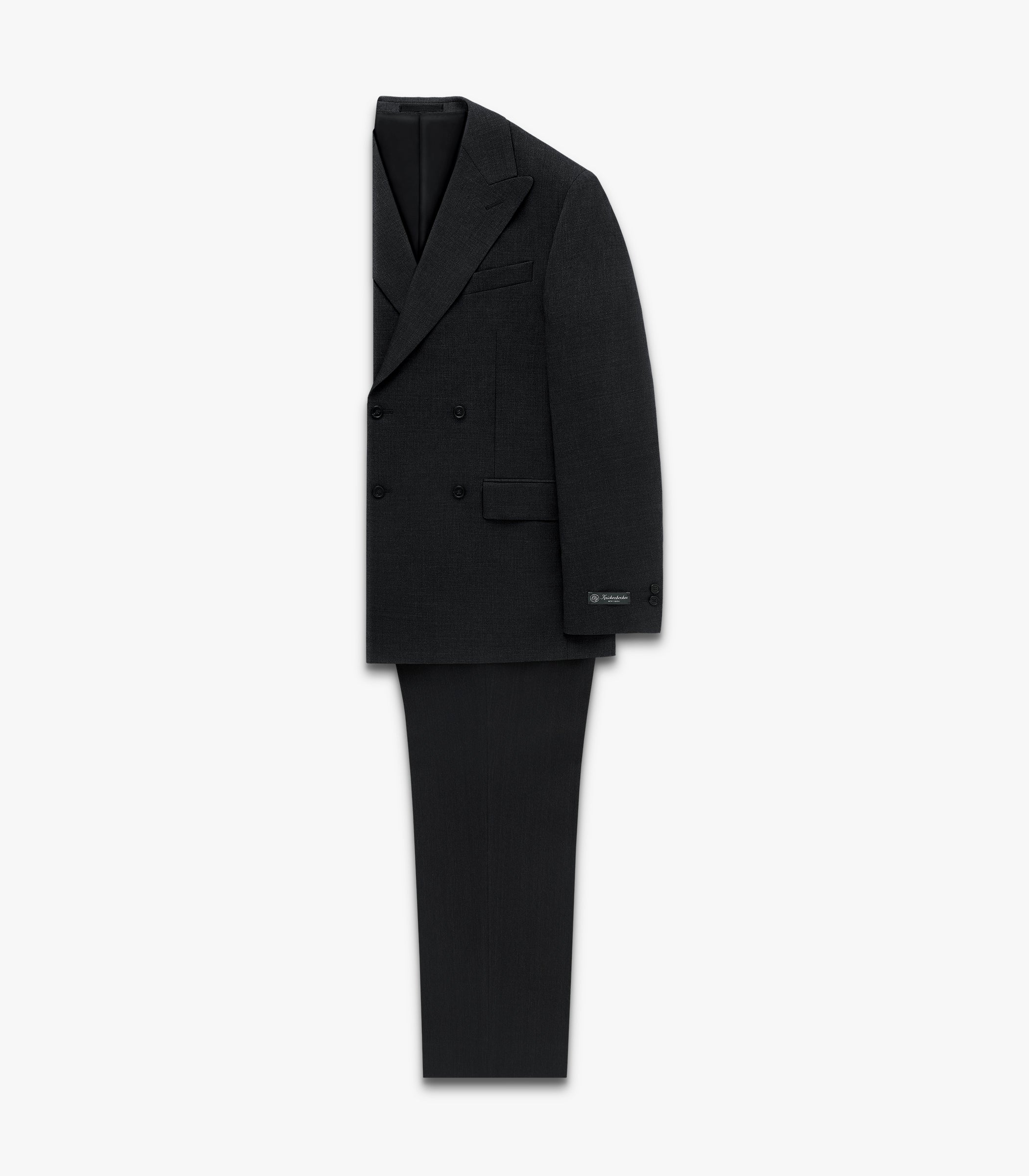 Miles D.B. Cotton & Linen Suit Jacket | Modern Menswear by yycbvcnbmmnbm