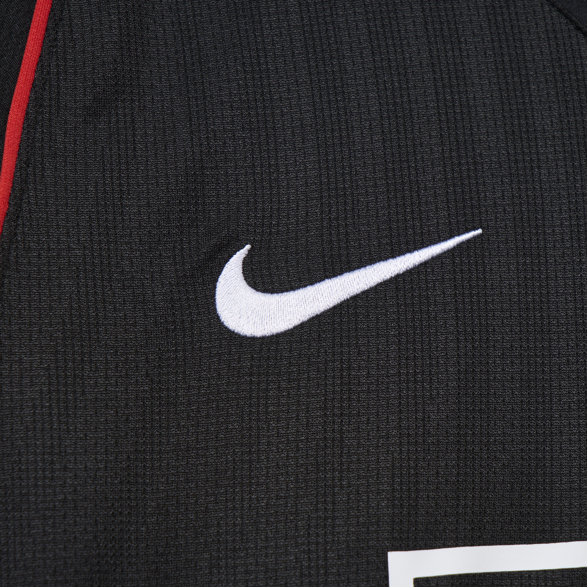 AlphaJersey-Retro Manchester United 07-08 Away Long Sleeve Jersey
