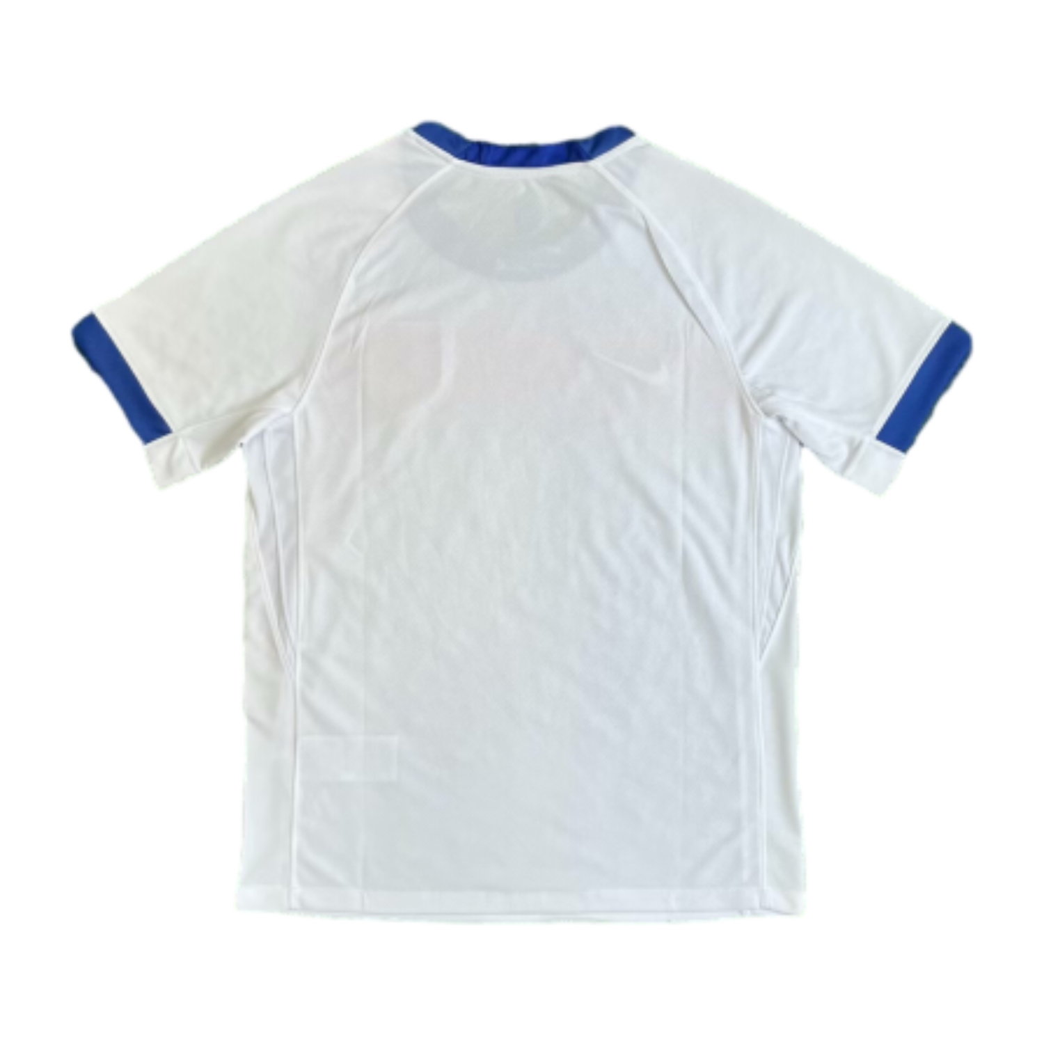 AlphaJersey-Men's England 2025 Women's Euro Home Jersey - Fans Version