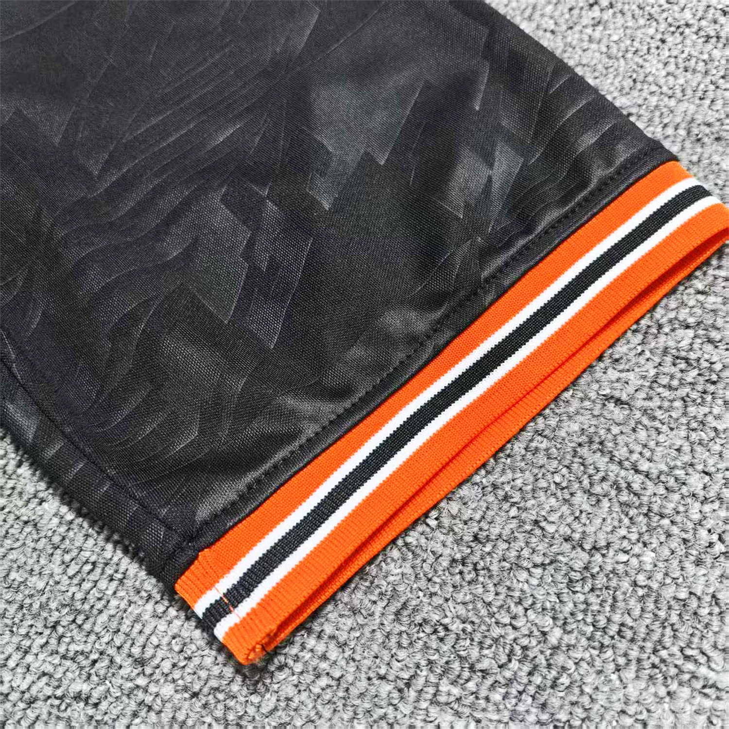 AlphaJersey-Retro C.H.E.L.S.E.A 2019-20 Third Jersey