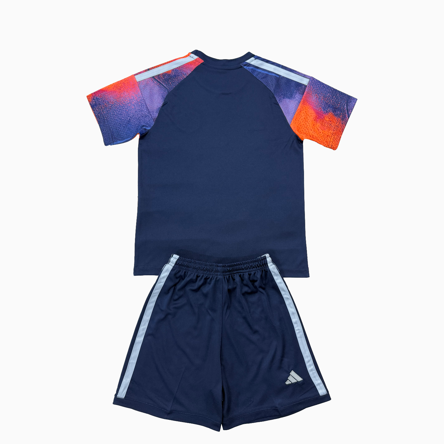 AlphaJersey-Houston Dynamo FC 2026 Away Kids Kit
