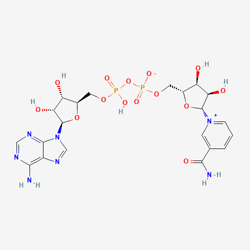 1-NAD