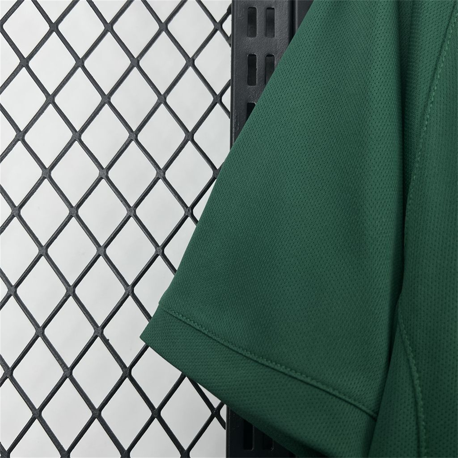 AlphaJersey-South Africa 2026 Green Special Jersey - Fans Version