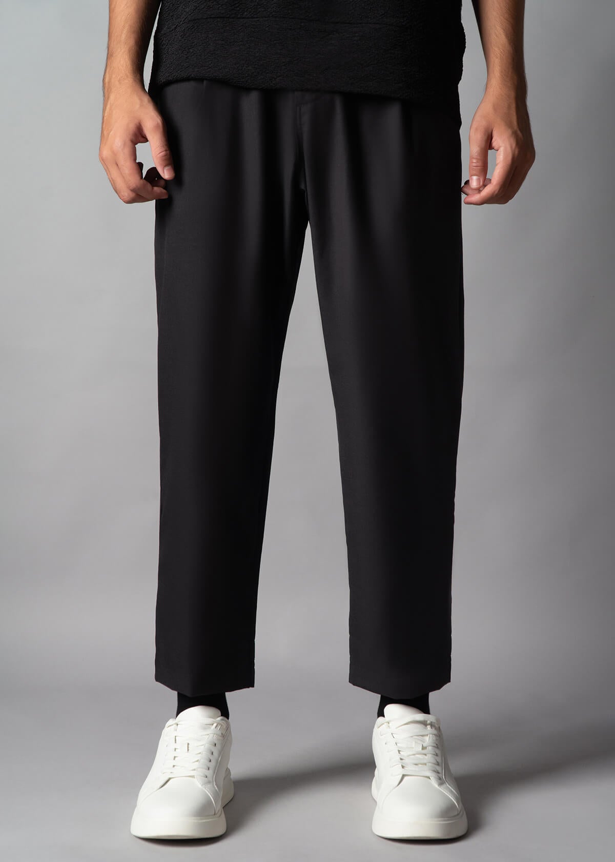 School Daze Black: Boxer Fit | Modern Menswear by yycbvcnbmmnbm