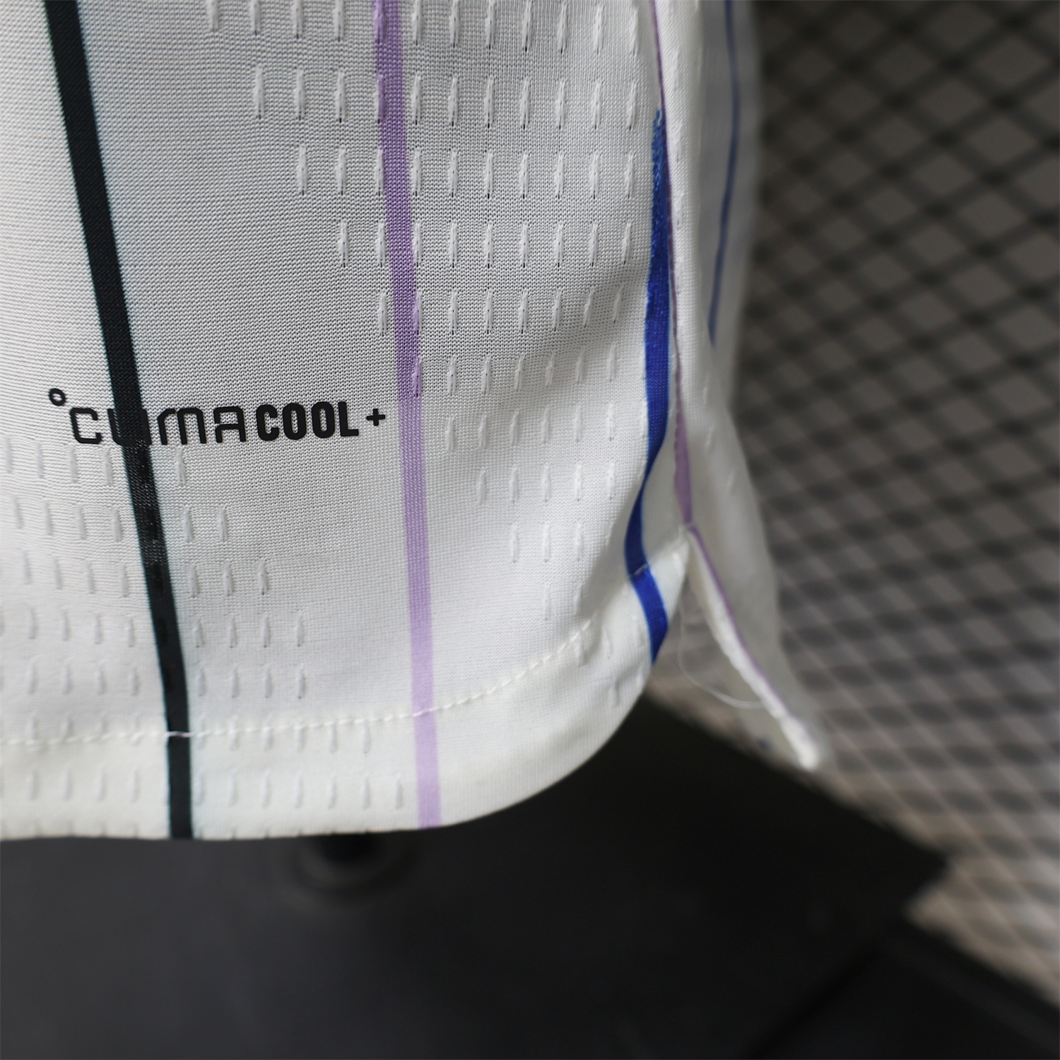 AlphaJersey-Japan 2026 Away Long Sleeves Jersey - Player Version