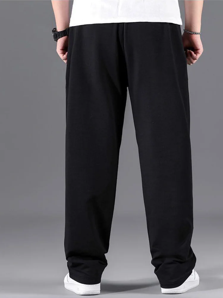 10XL Oversize Jogging Pants Men Men's Sweatpants Male Tracksuit Bottoms Clothing Man Trousers Streetwear Sports Clothes Joggers