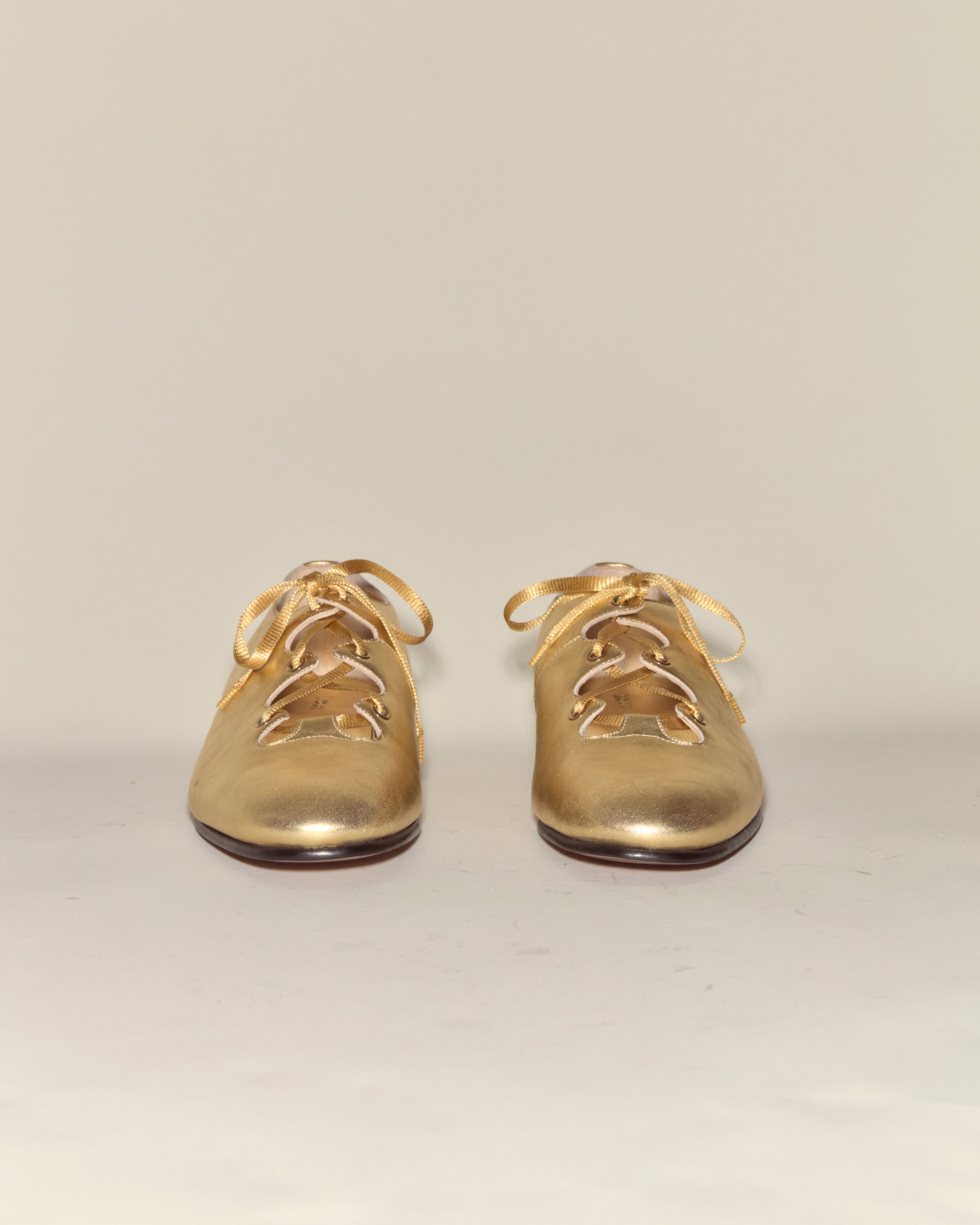 County Clare Shoes - Metallic | Modern Menswear by yycbvcnbmmnbm