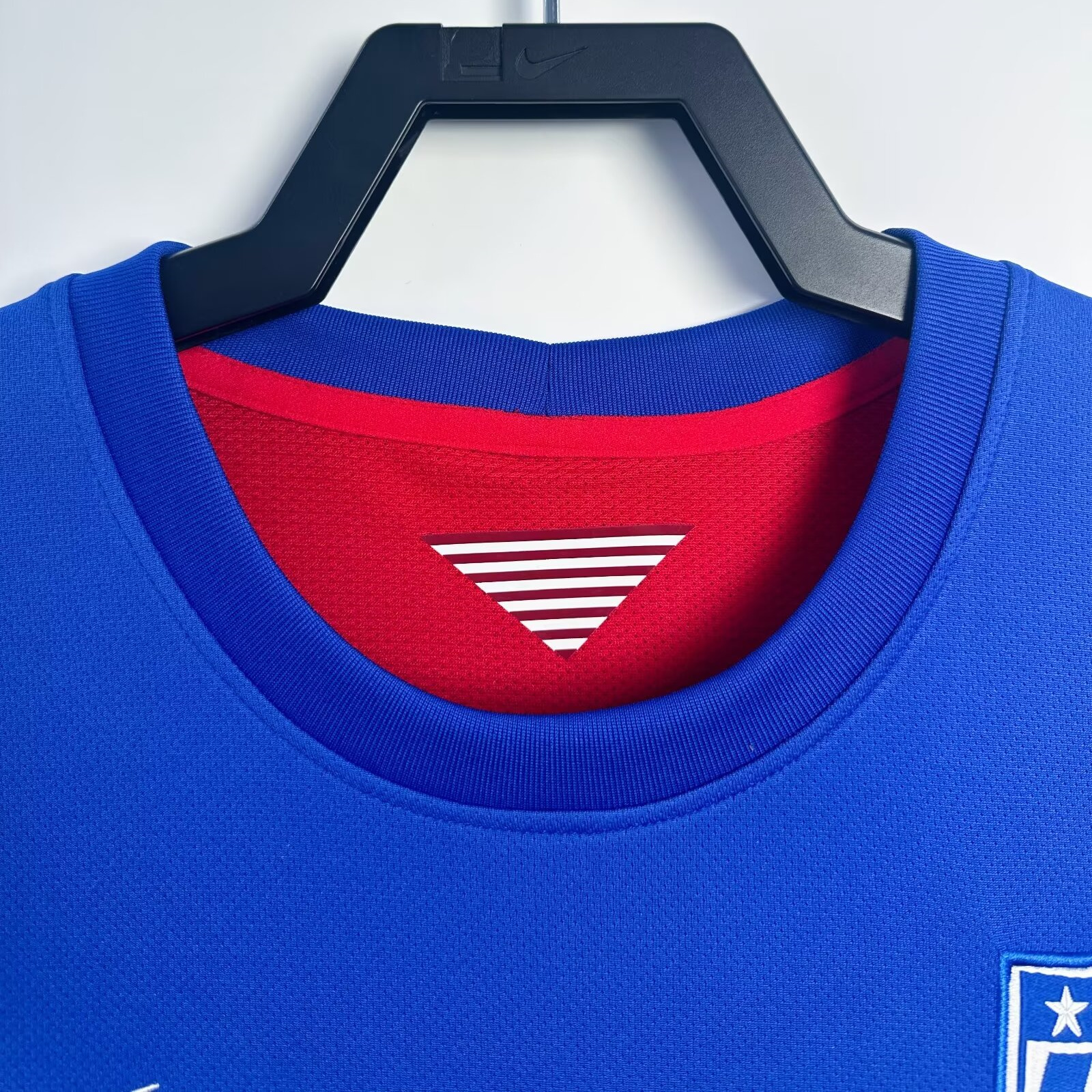AlphaJersey-Retro United States USA 2014 Away Jersey