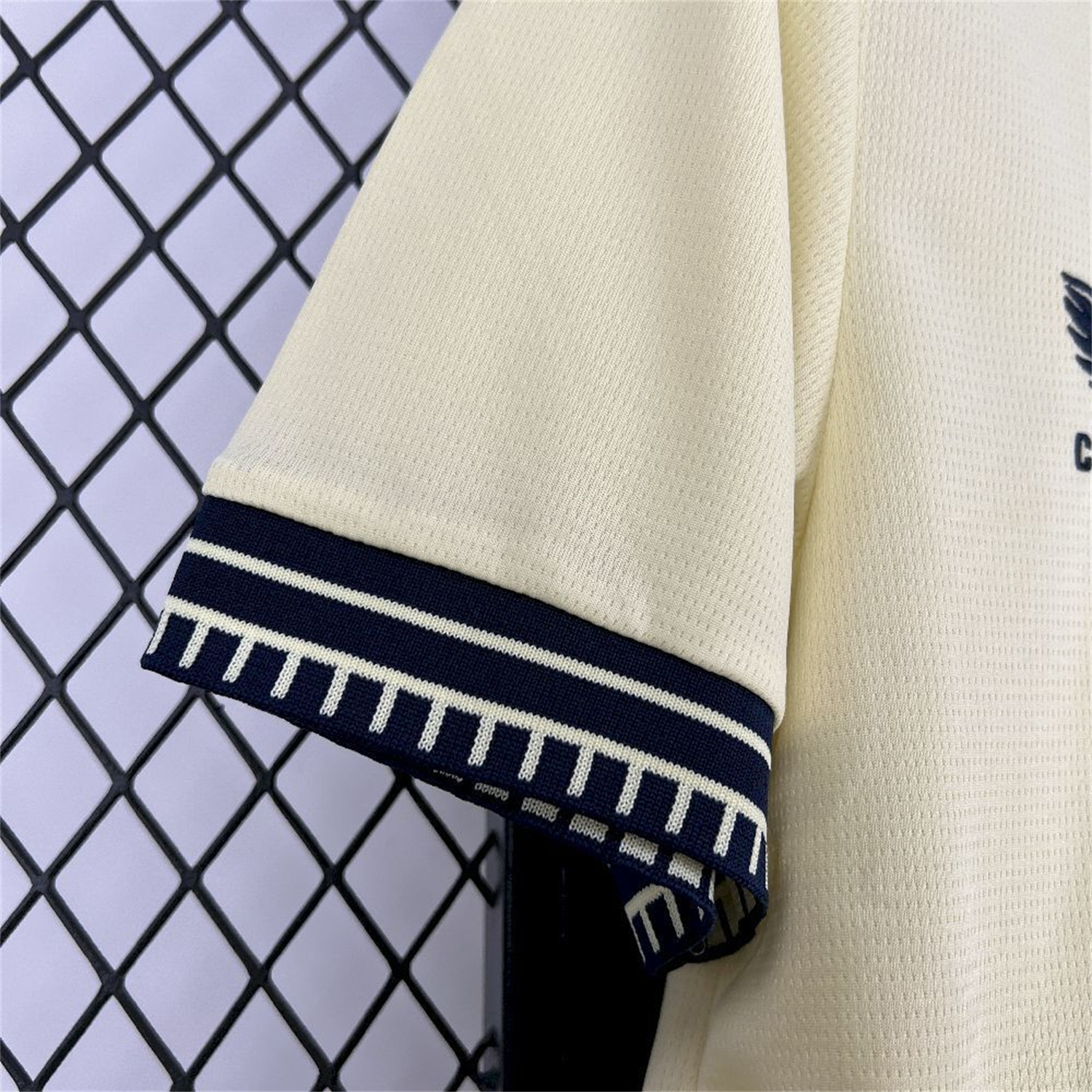 AlphaJersey-Everton 25-26 Away Jersey - Fans Version