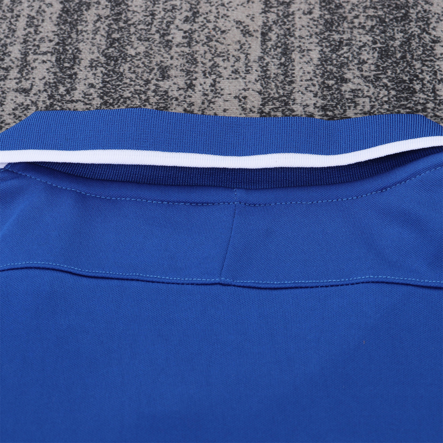 AlphaJersey-Retro Brazil 1997 Away Kids Kit