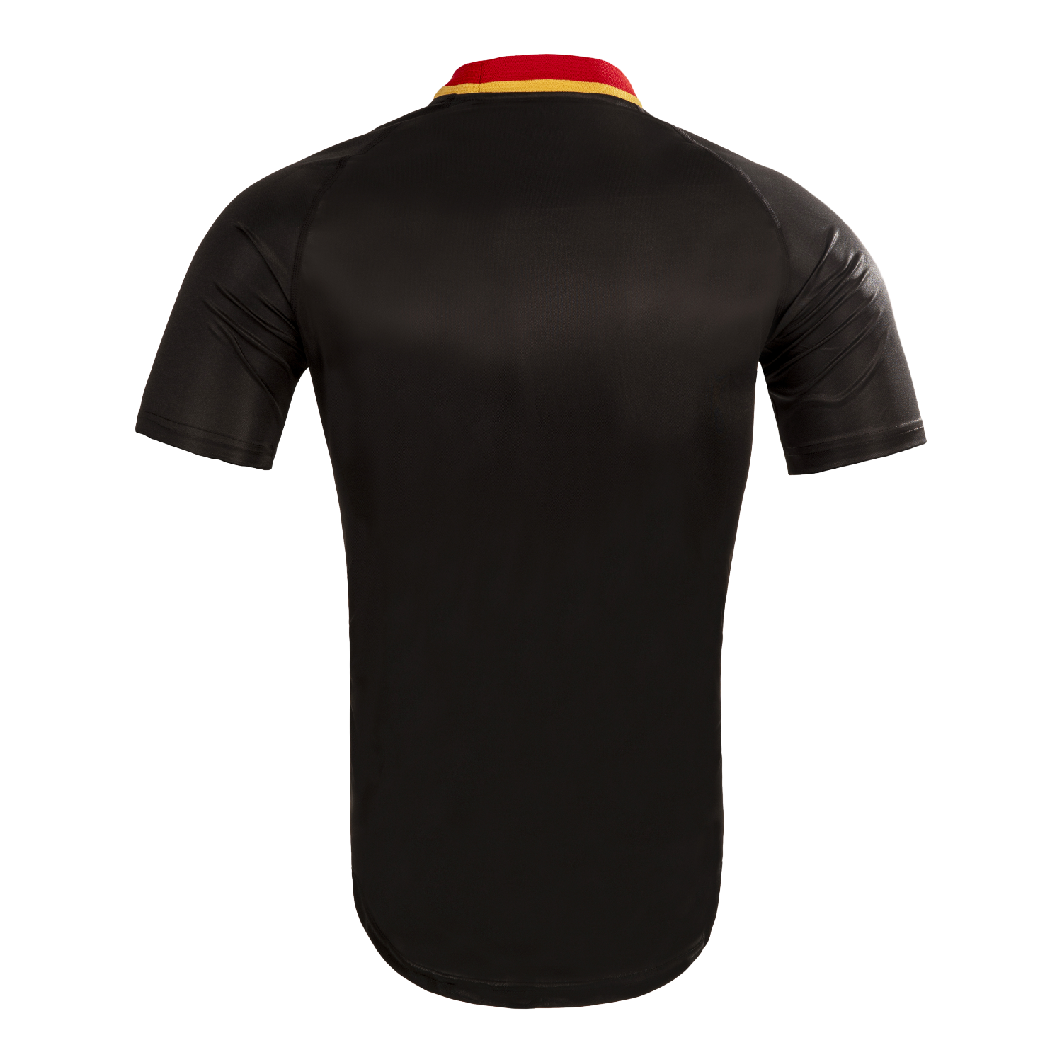 AlphaJersey-Retro Belgium 2000 Away Black Jersey