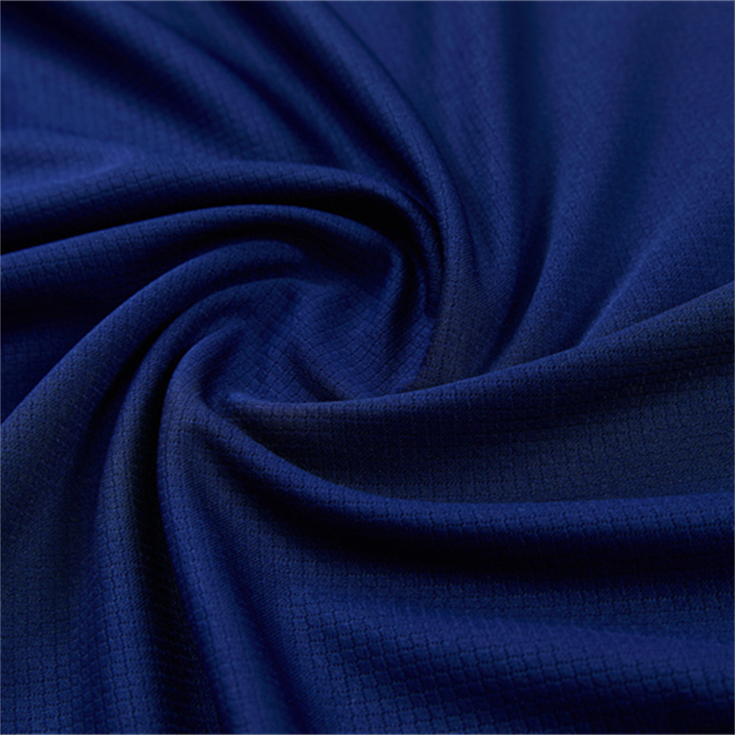 AlphaJersey-Inter Milan 26-27 Short-Sleeve Training Set - Deep Blue Top & Shorts