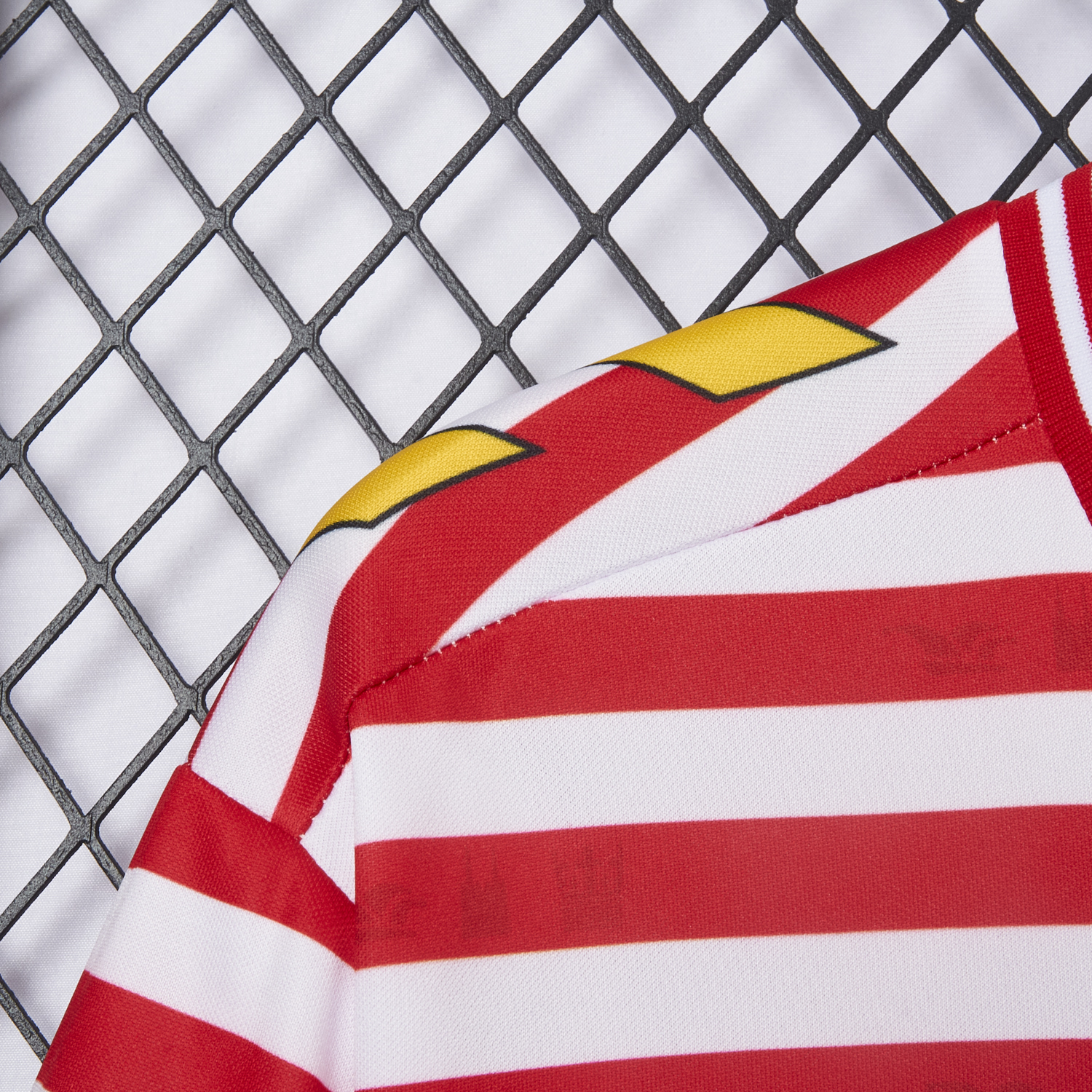 AlphaJersey-Köln 25-26 Carnival Special Long Sleeves Jersey - Fans Version