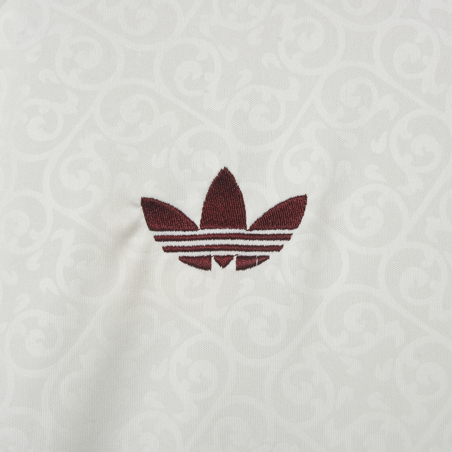 AlphaJersey-Spain 2026 Away Jersey - Fans Version