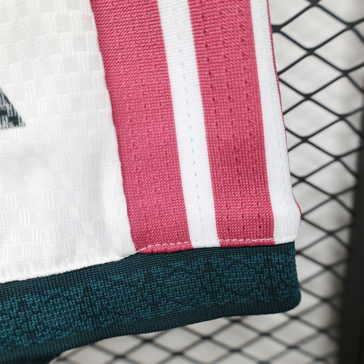 AlphaJersey-Real Madrid 26-27 Home Shorts - Player Version