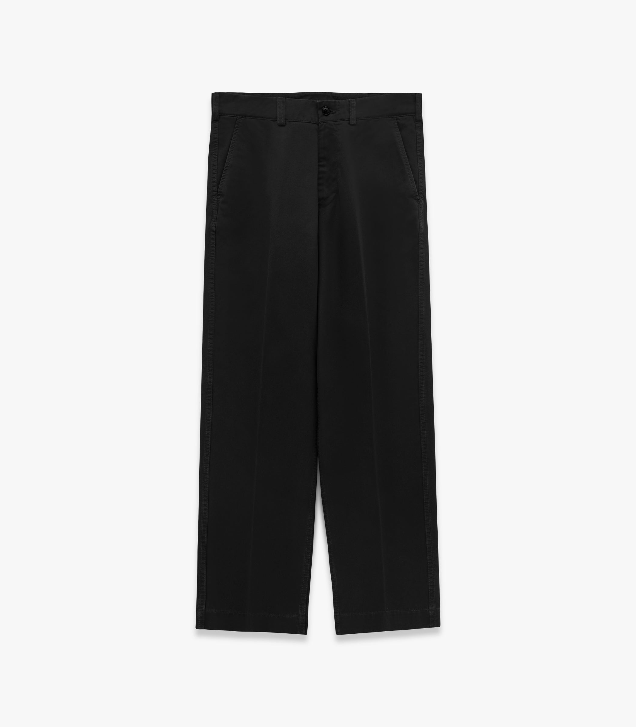 Canal Tapered TwillForm™ Pant | Modern Menswear by yycbvcnbmmnbm