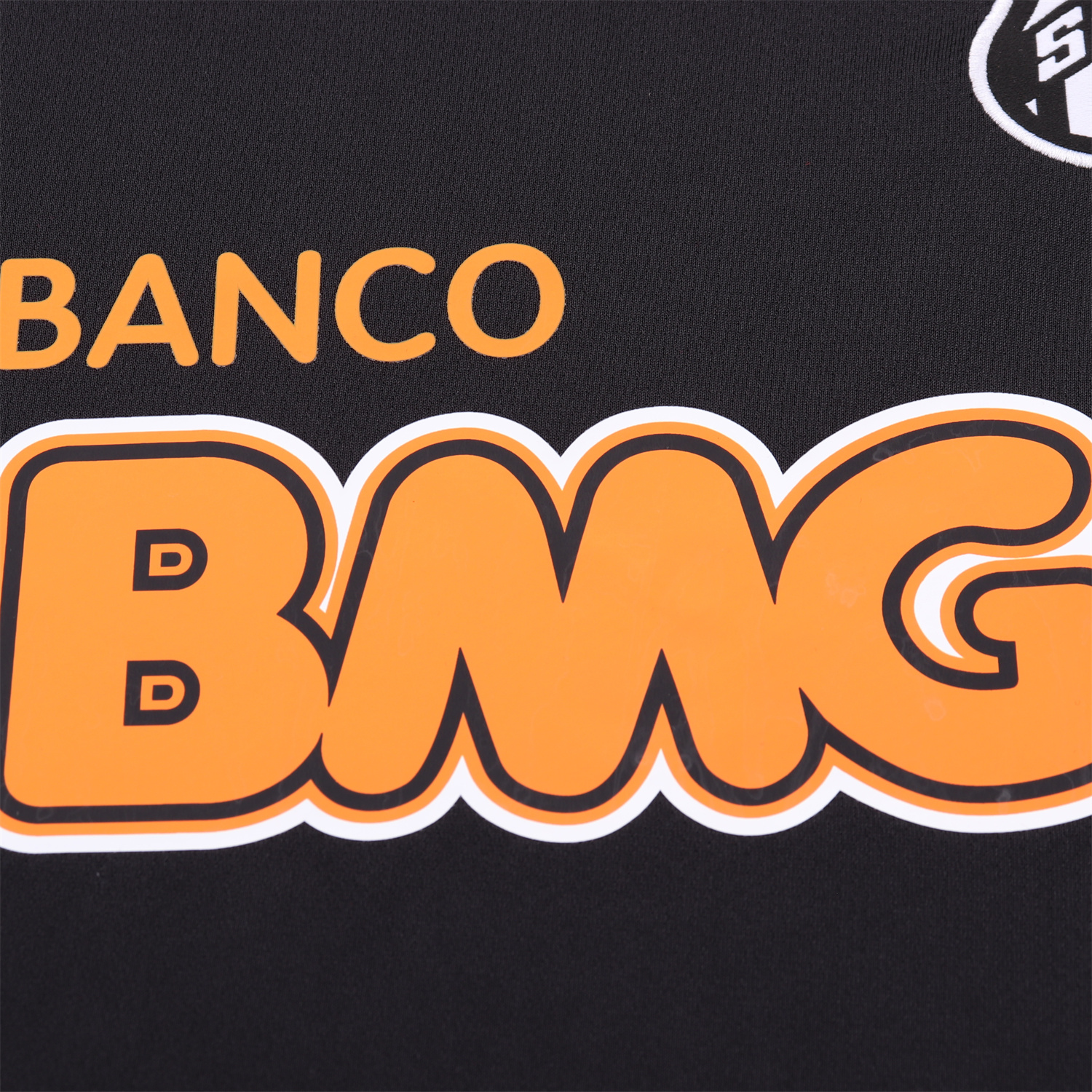 AlphaJersey-Retro Santos 2012 Black Special Kids Kit