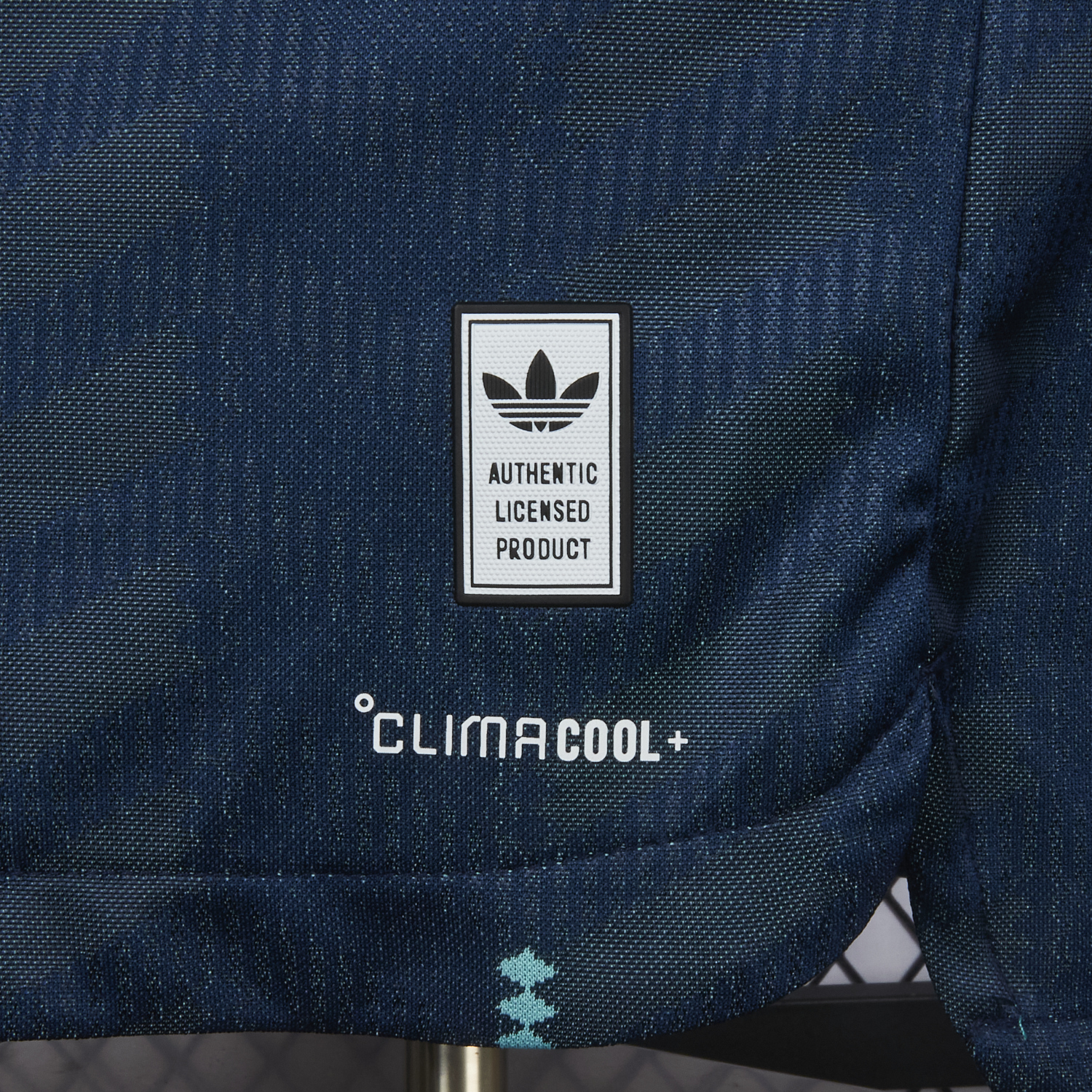 AlphaJersey-Germany 2026 Away Jersey - Player Version