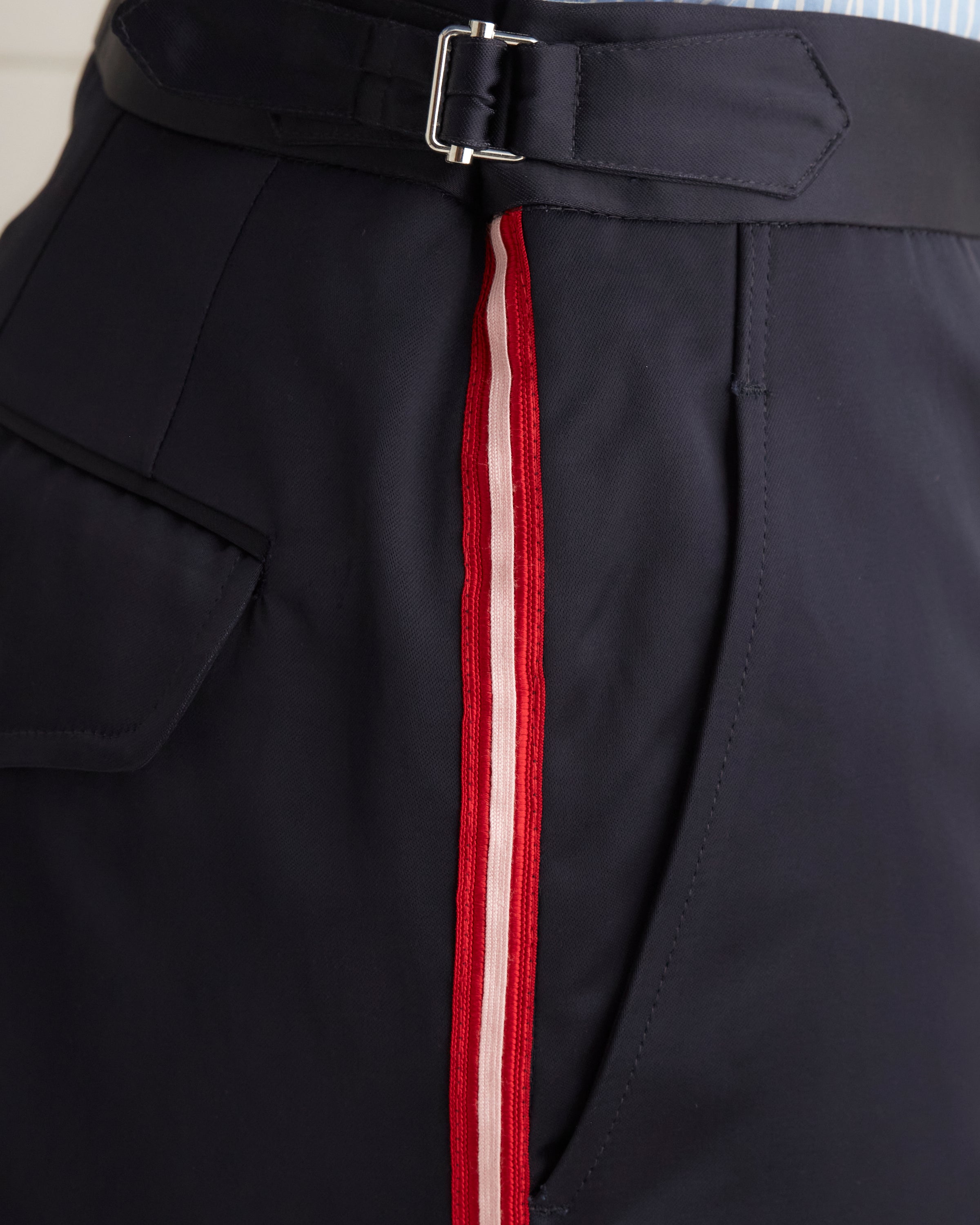Major League Suiting Trousers | Modern Menswear by yycbvcnbmmnbm
