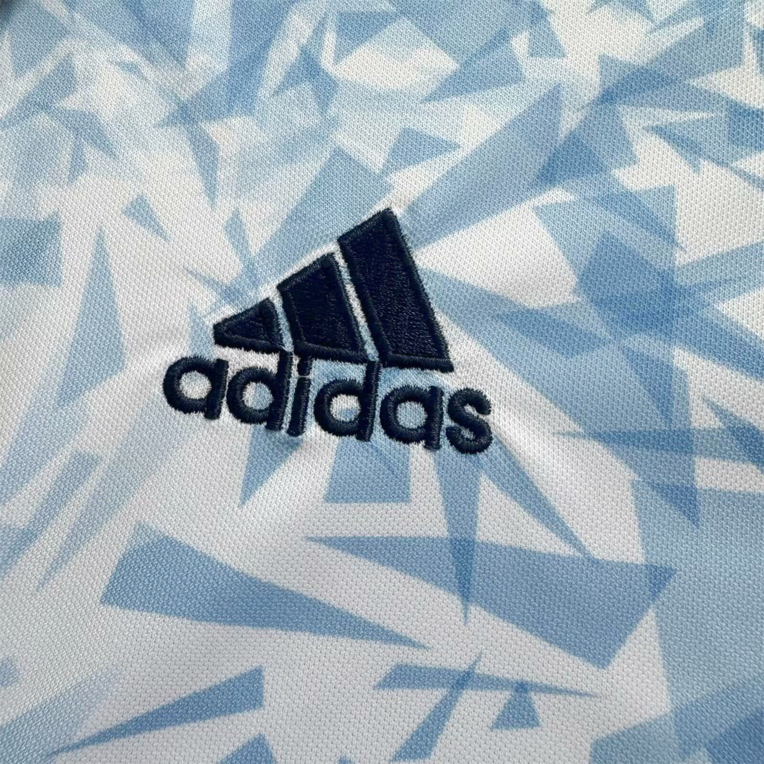 AlphaJersey-Retro Japan 2016-17 Away Kids Kit