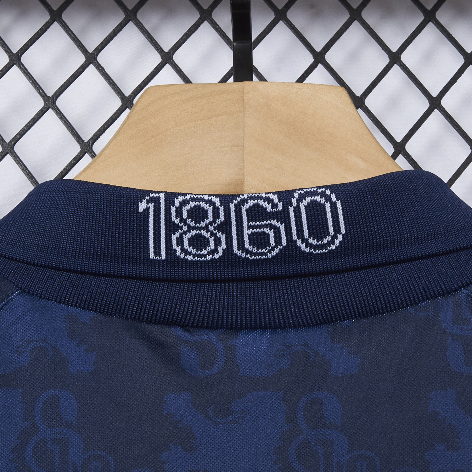 AlphaJersey-Retro TSV 1860 München Munich 1996 Away Jersey