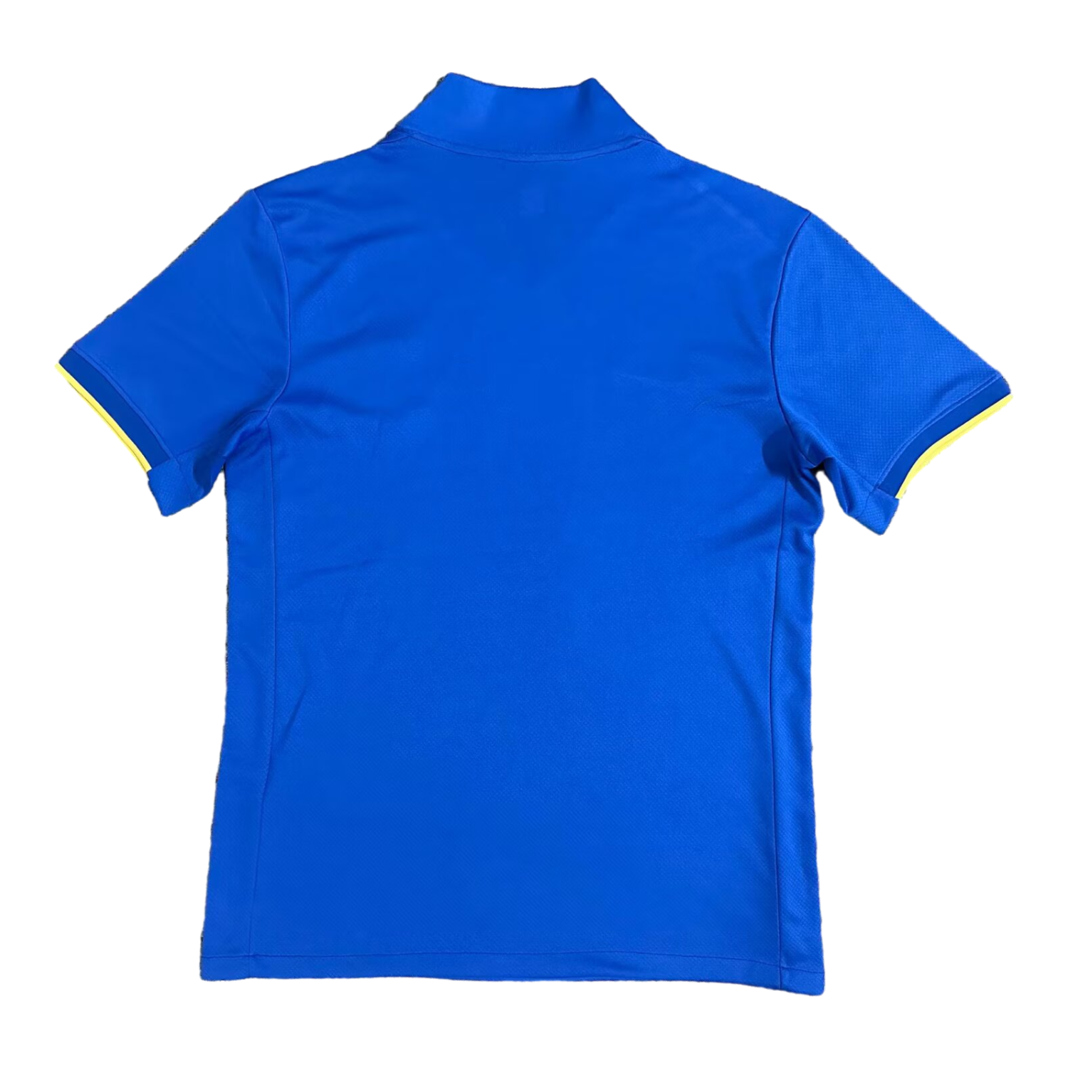 AlphaJersey-Birmingham City 25-26 Home Jersey - Fans Version